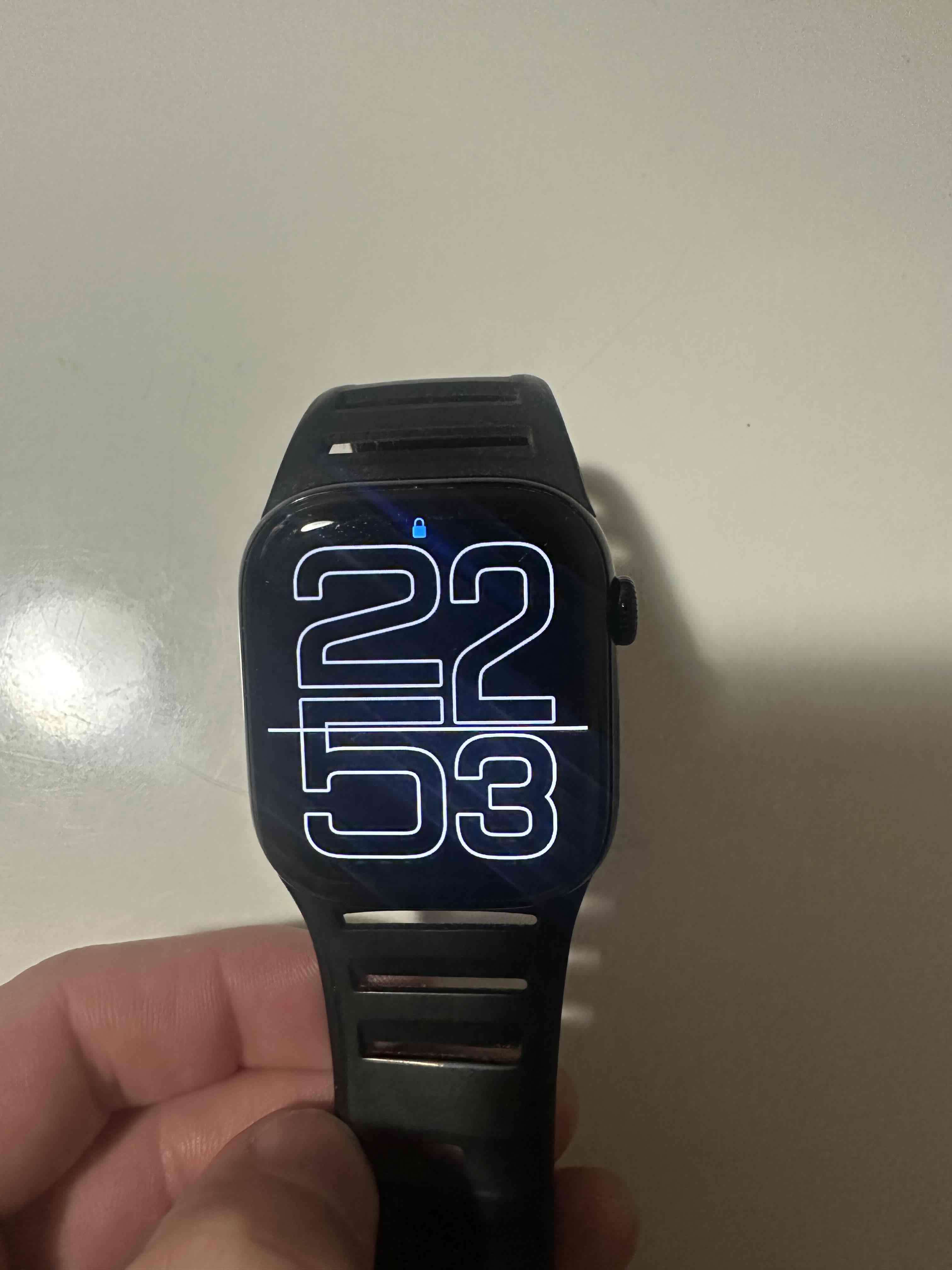 Apple Watch Series 10 46mm - miniatura 2