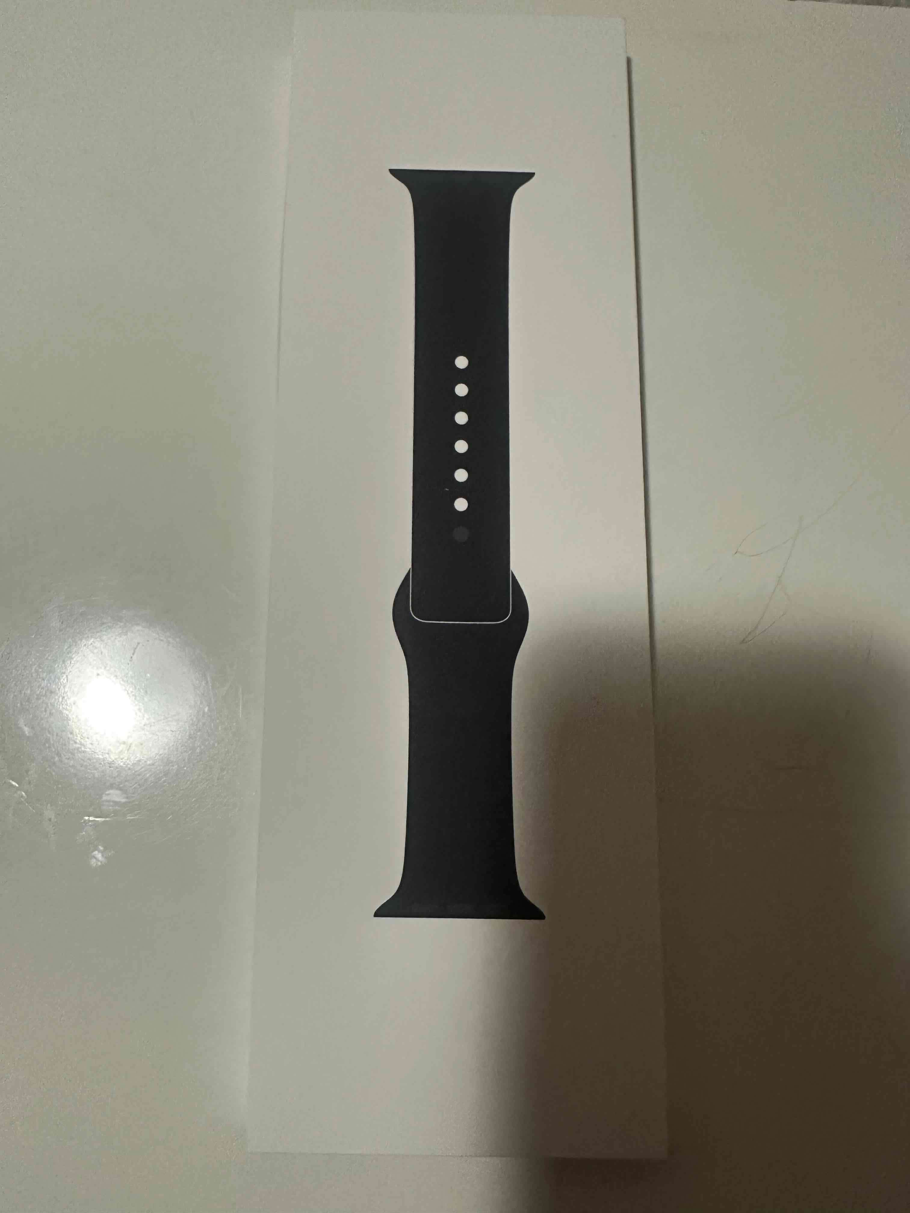 Apple Watch Series 10 46mm - miniatura 4