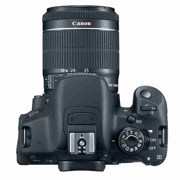 Cámara Canon EOS Rebel T5i - miniatura 3