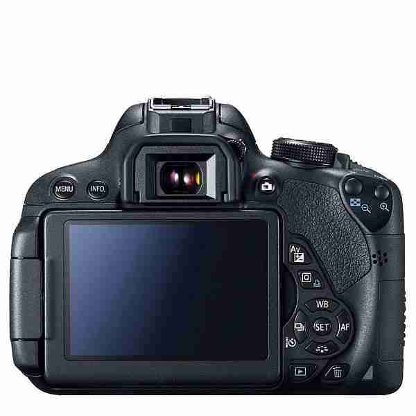 Cámara Canon EOS Rebel T5i - miniatura 4