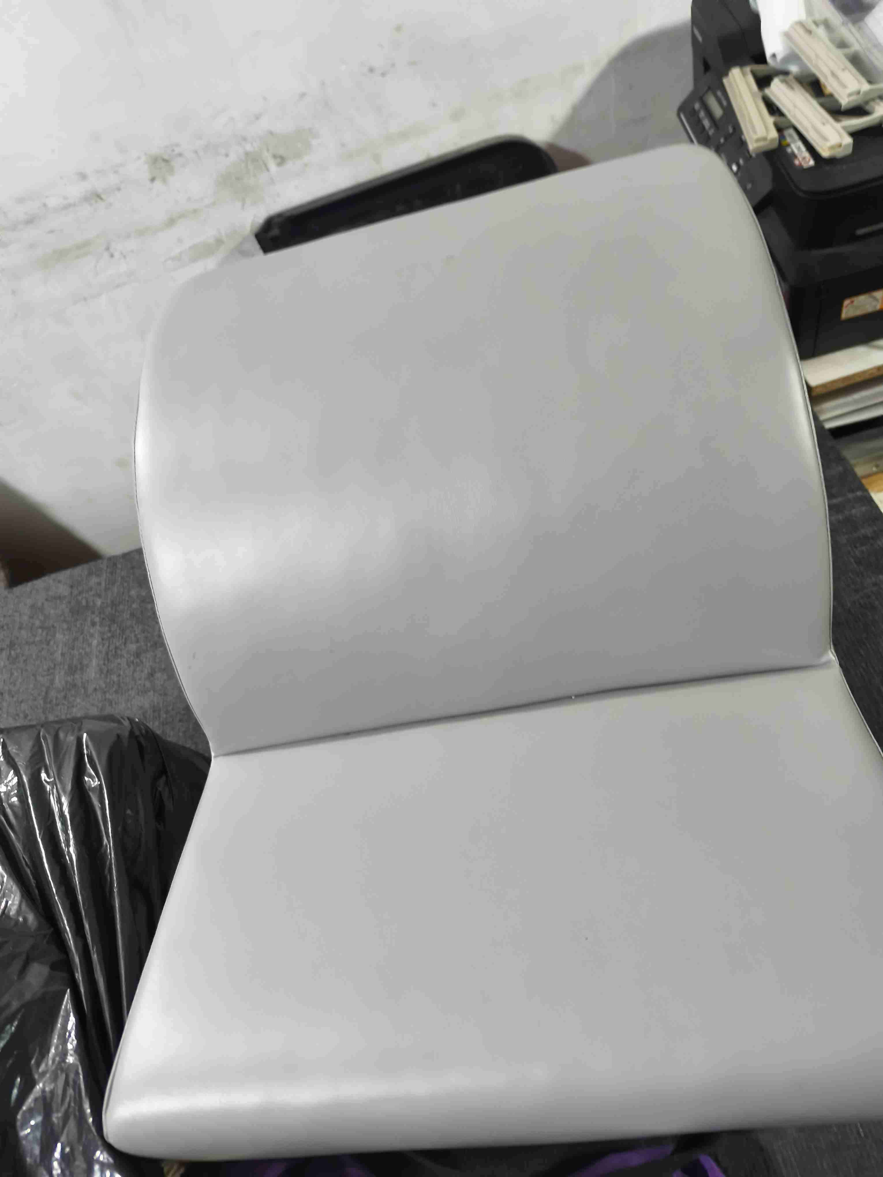 Aeropilates Barrel Gris - miniatura 4