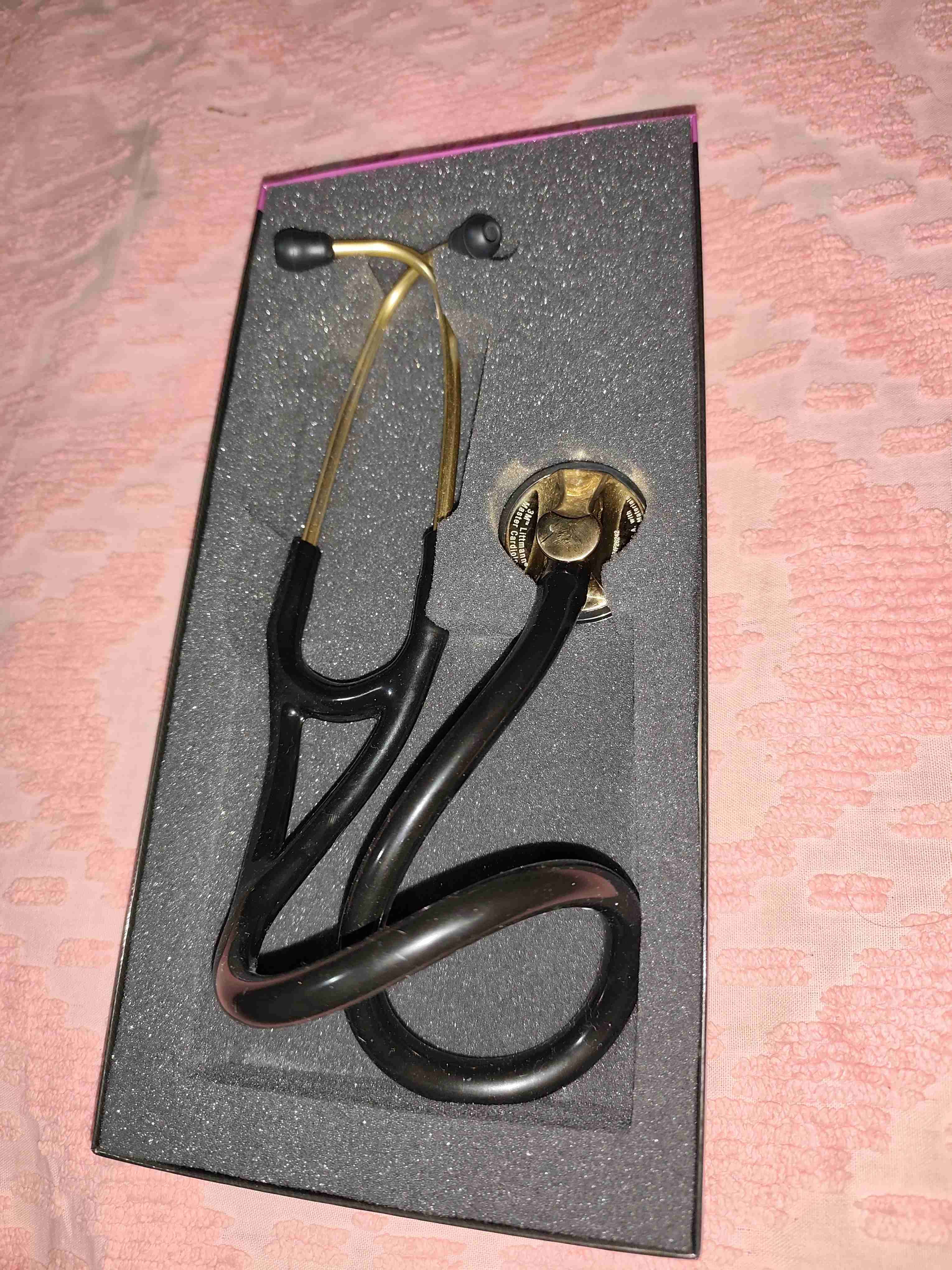Endoscopio Littmann Master