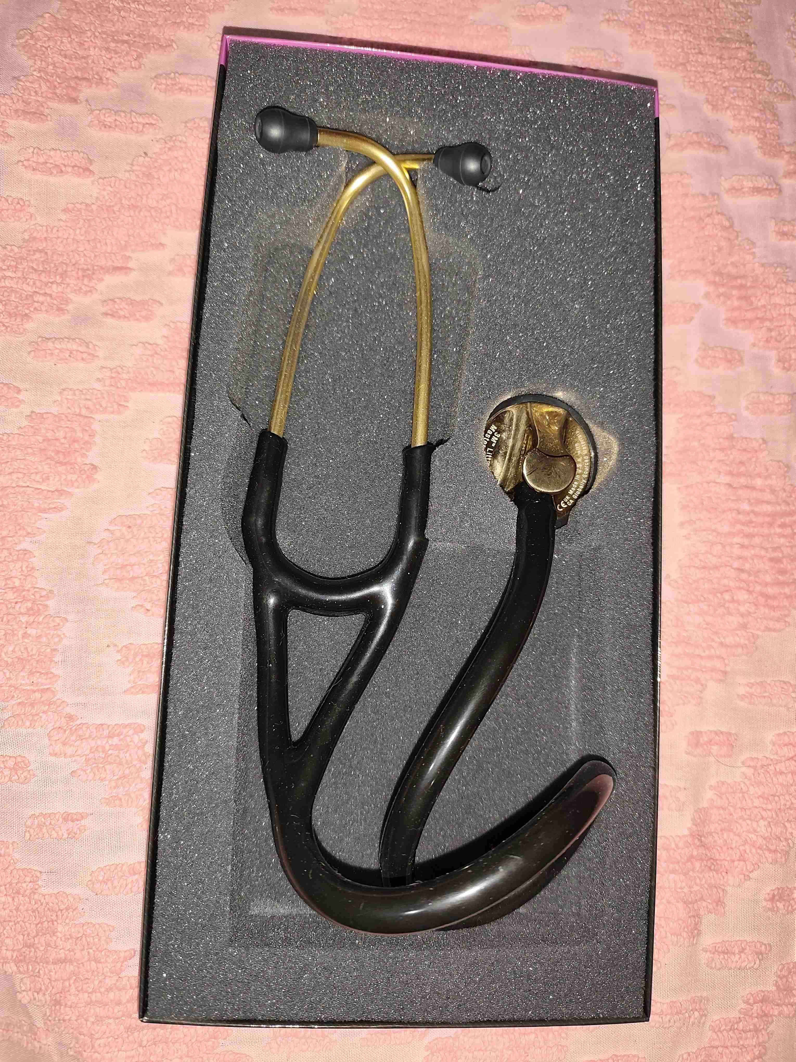 Endoscopio Littmann Master - 2