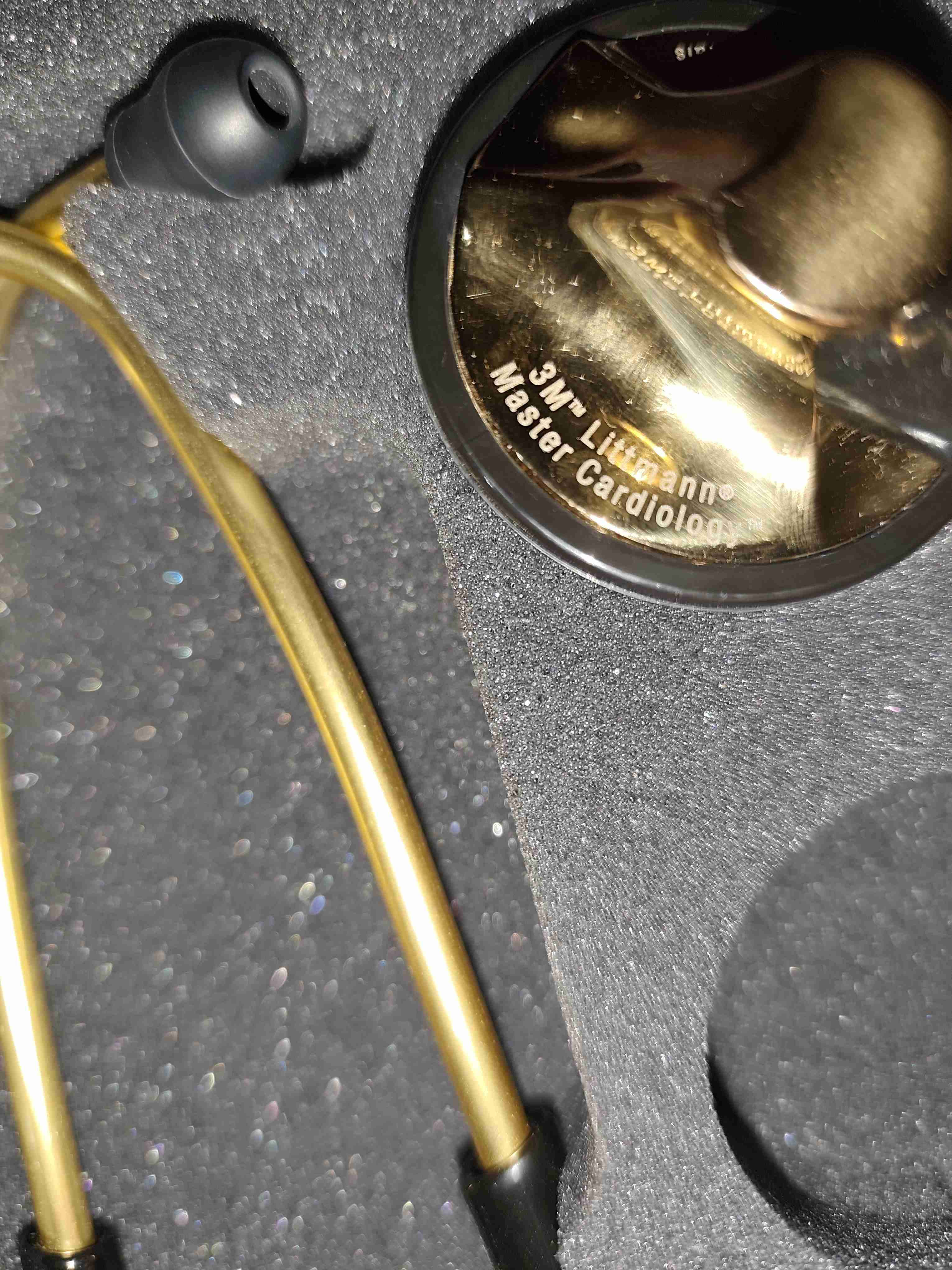 Endoscopio Littmann Master - 3