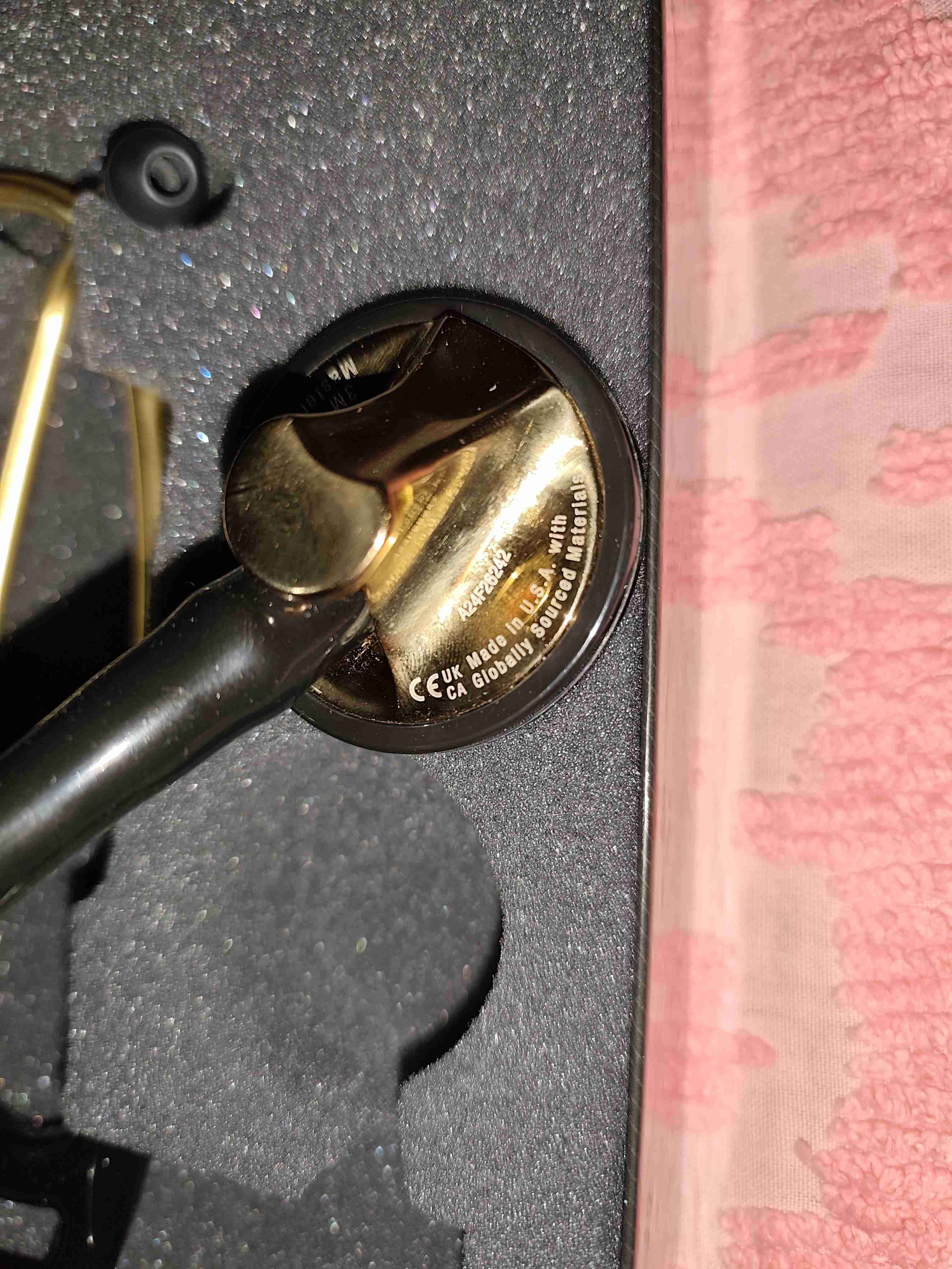 Endoscopio Littmann Master - 4