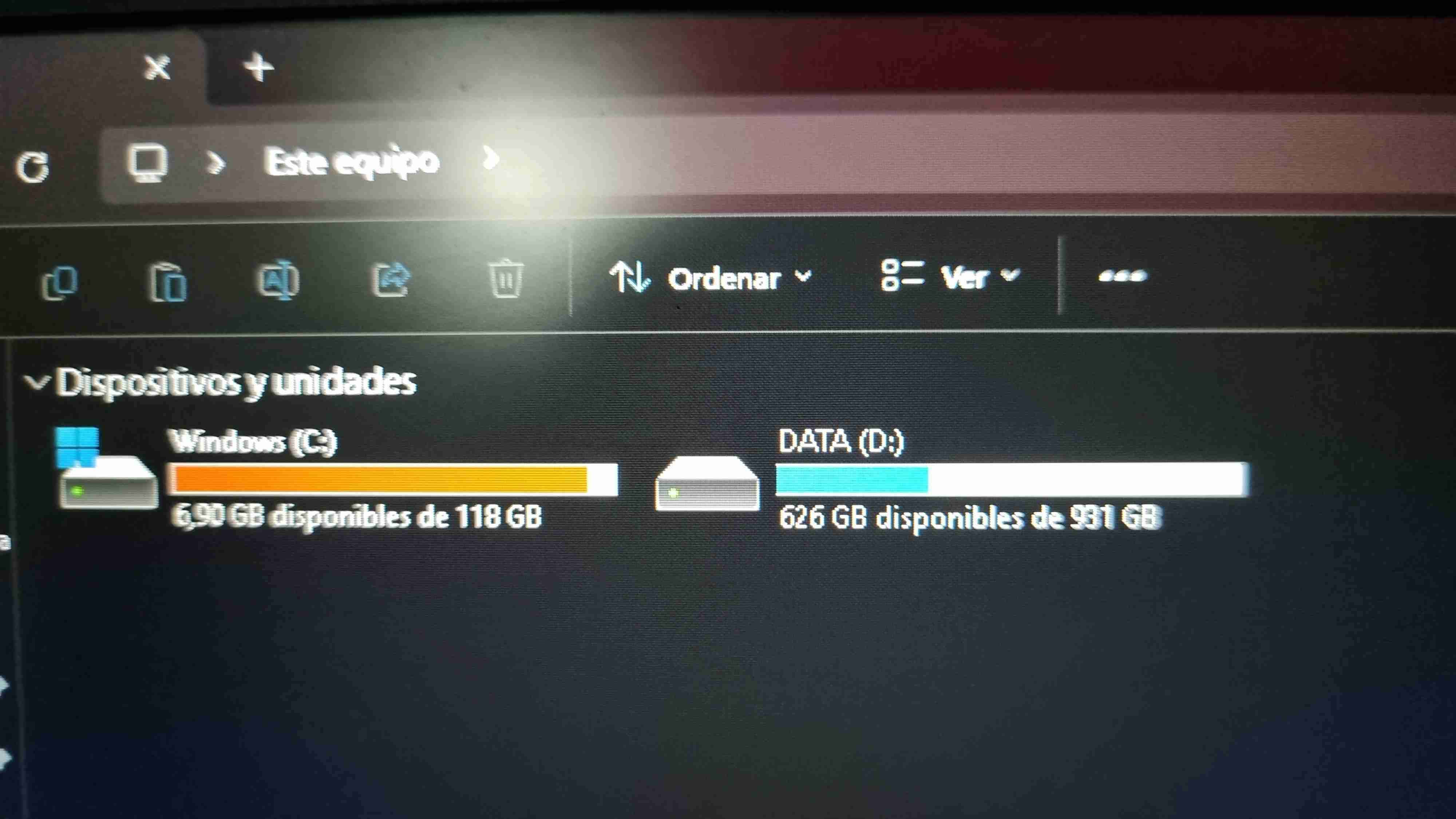 laptop HP Pavilion Gaming - 3