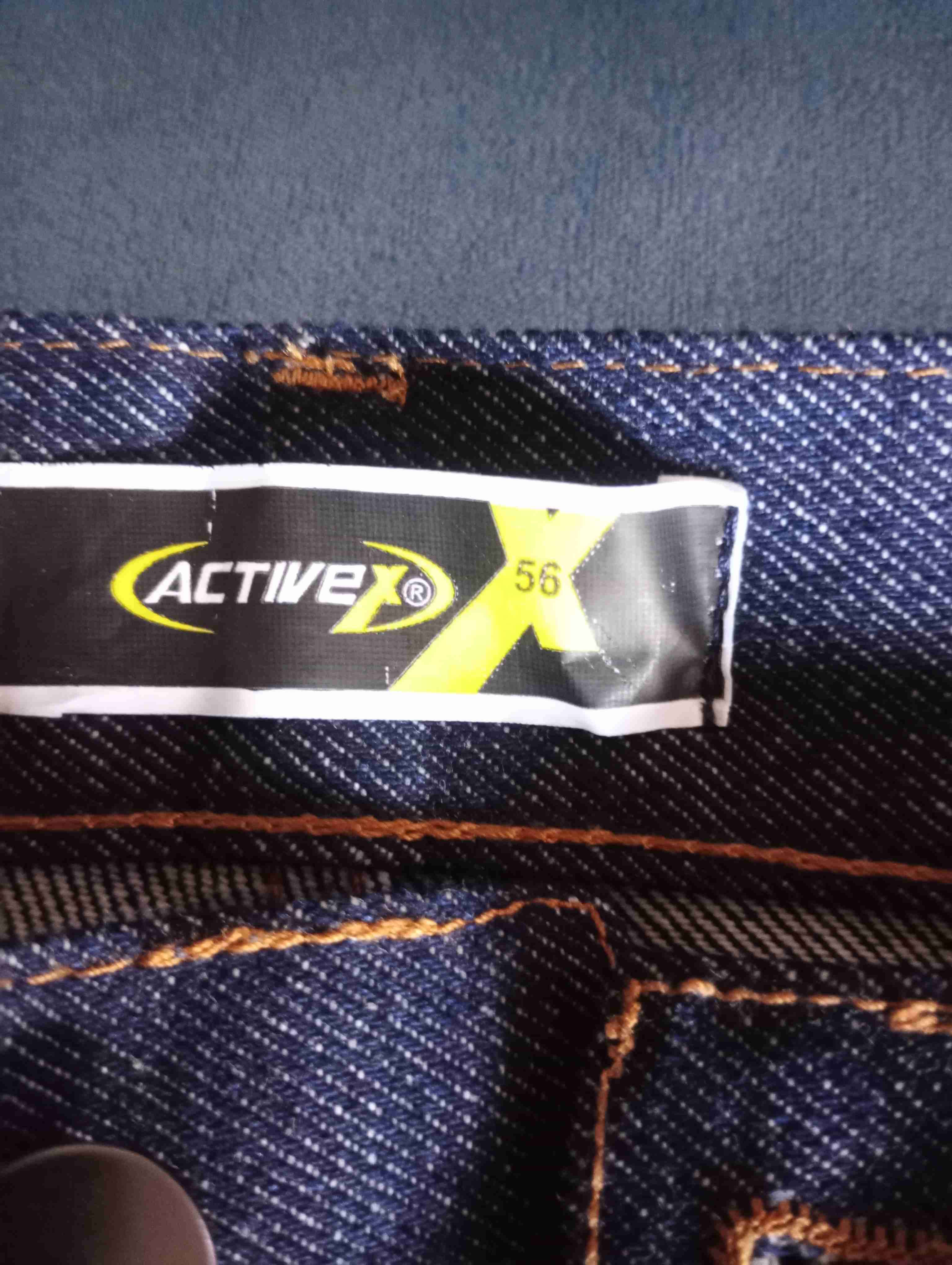 Ropa de trabajo hombre - miniatura 3