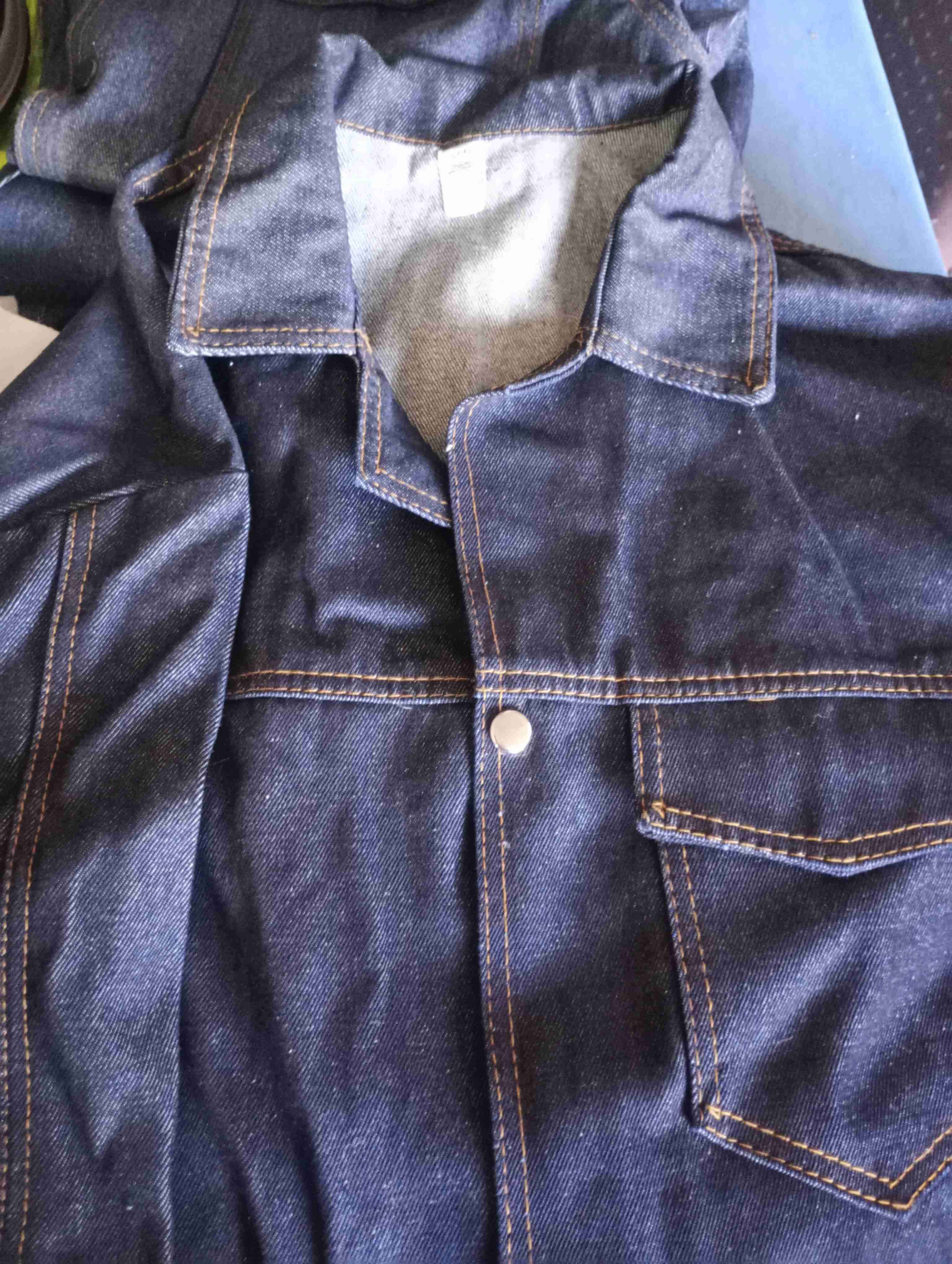 Ropa de trabajo hombre - miniatura 4