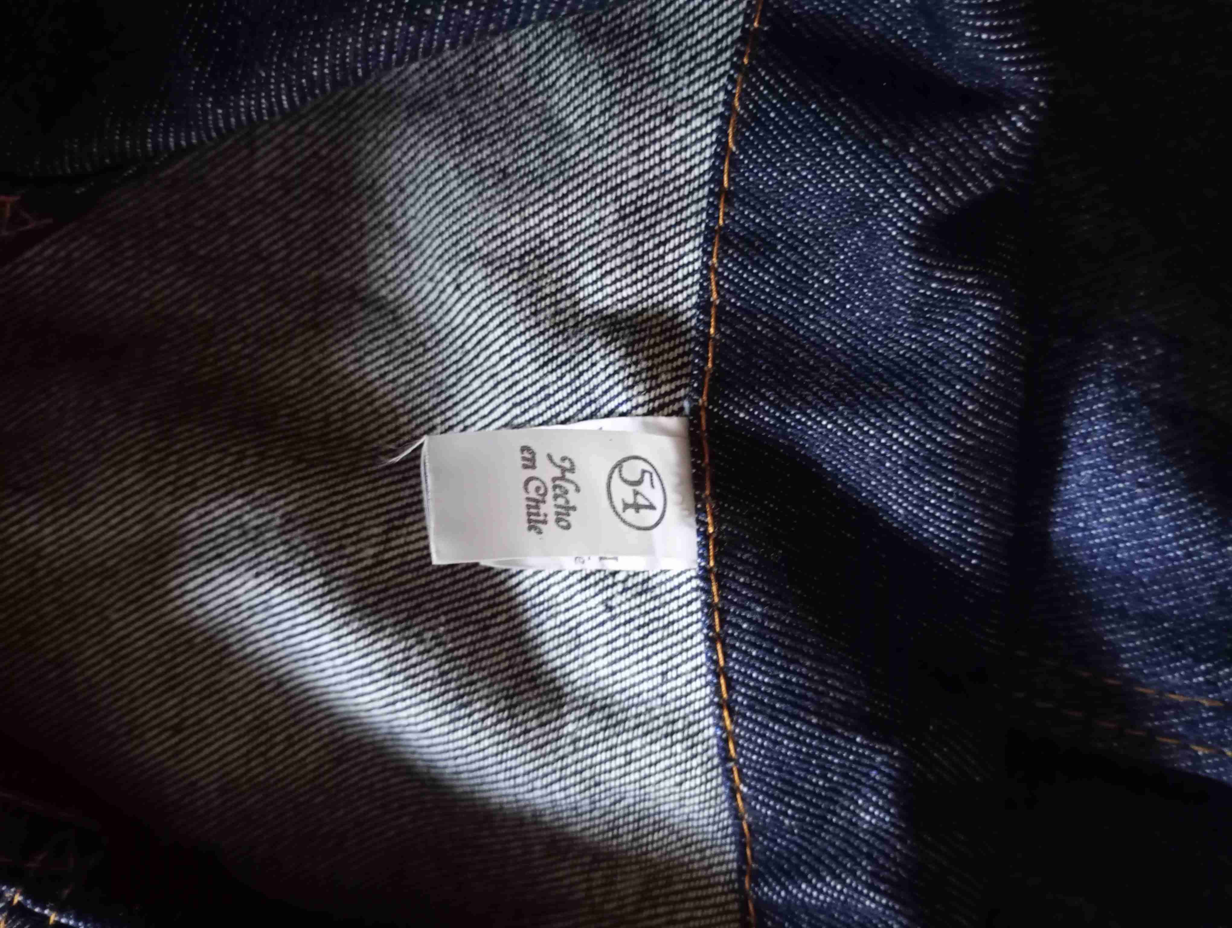 Ropa de trabajo hombre - miniatura 5