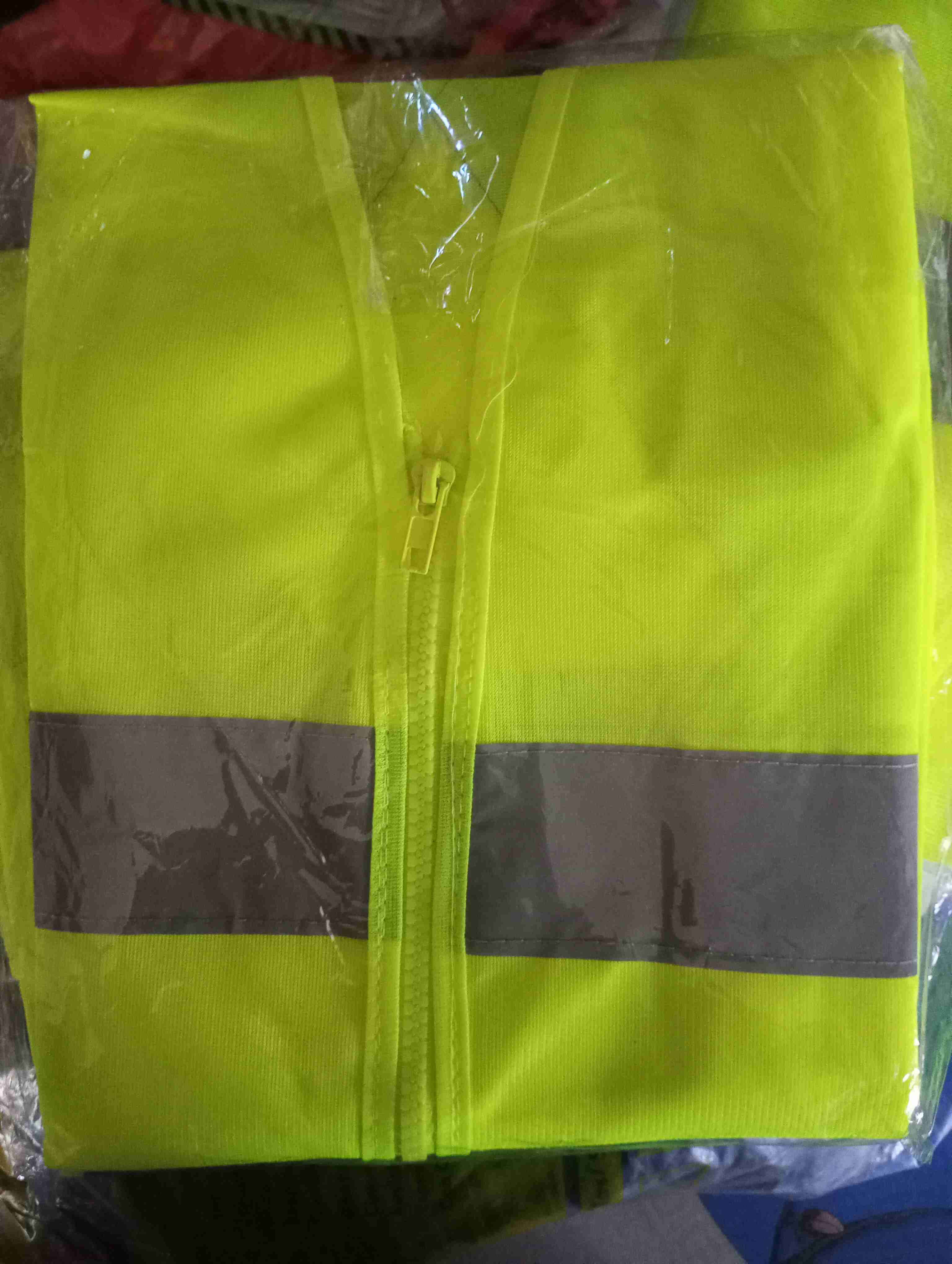 Ropa de trabajo hombre - miniatura 6