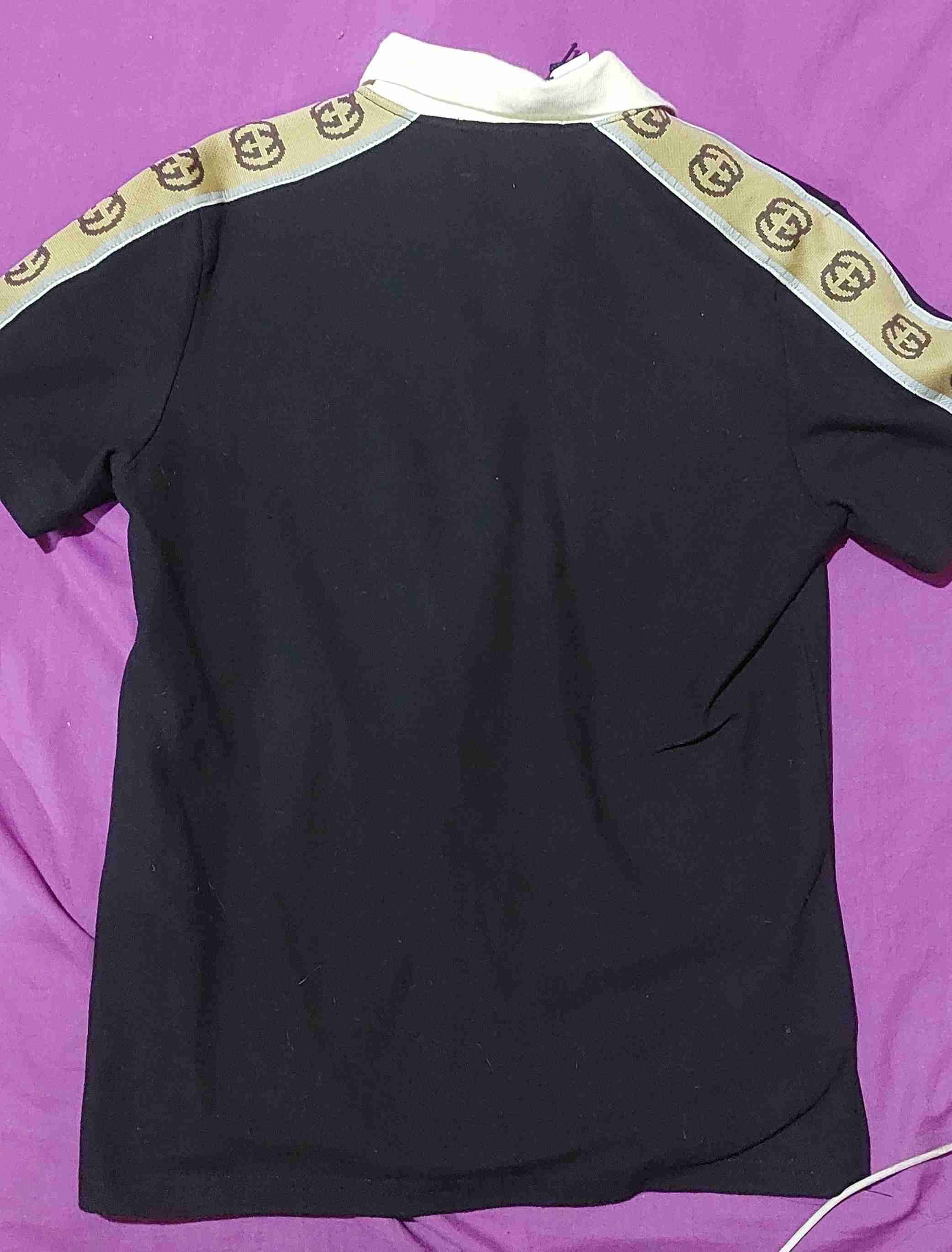 Polera  Gucci con etiquetas - miniatura 4