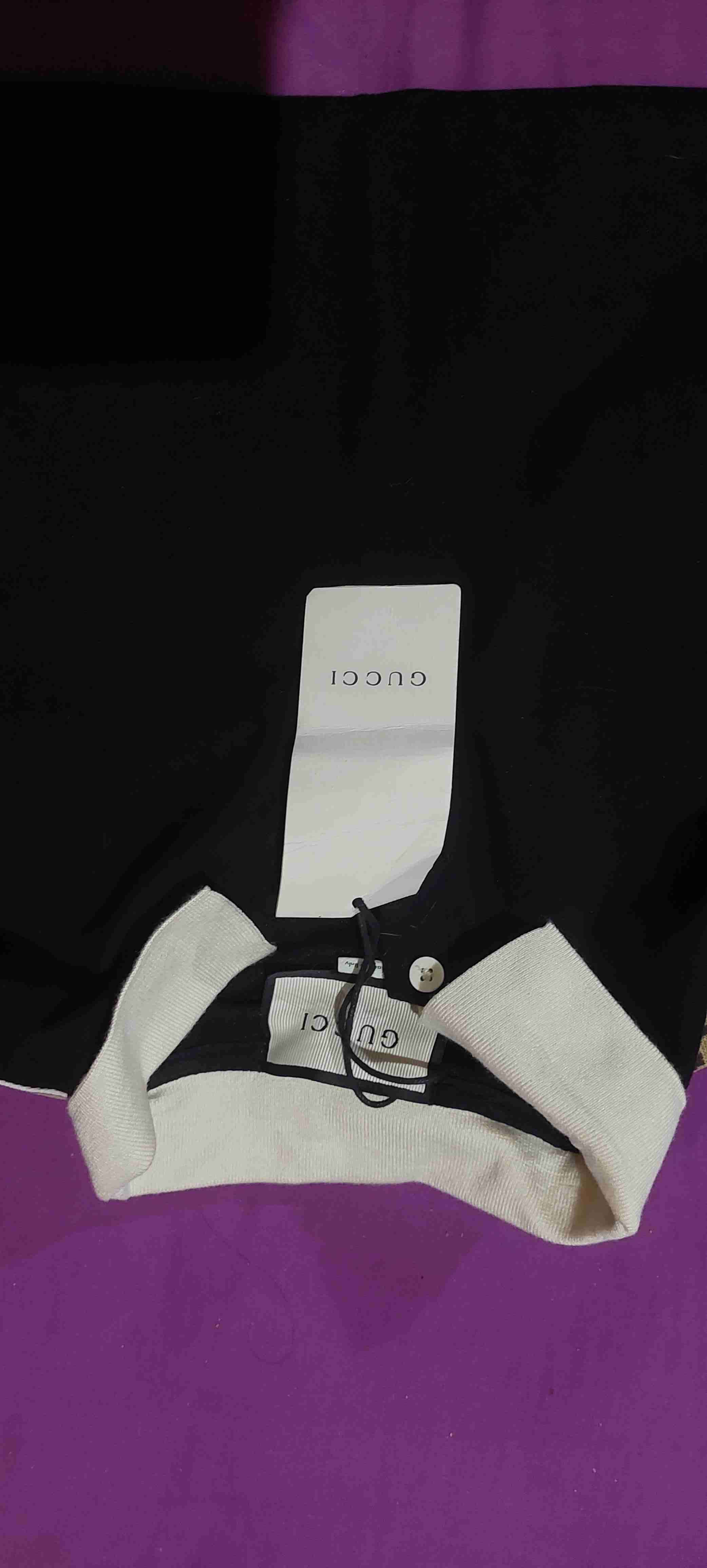 Polera  Gucci con etiquetas - miniatura 6