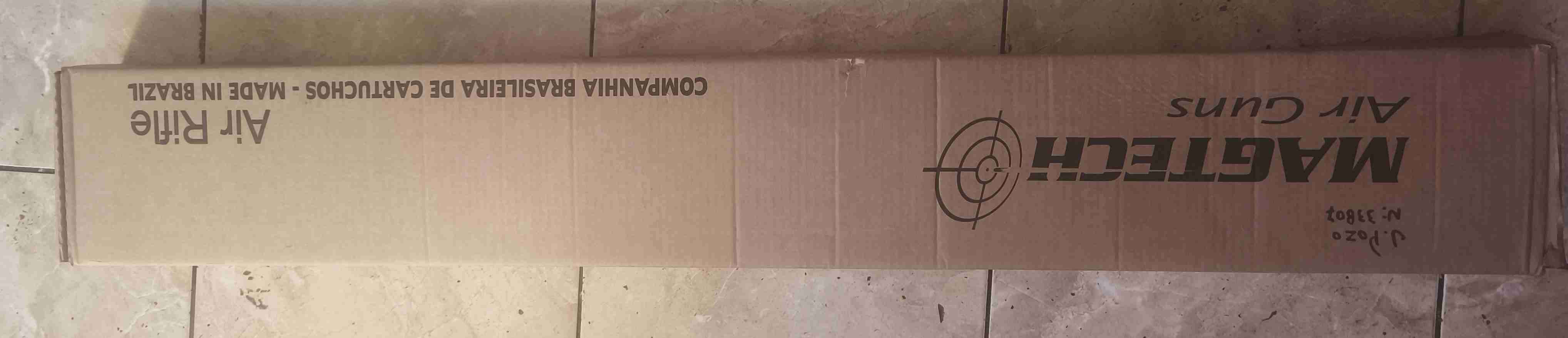 Rifle Magtech Jade Nuevo - miniatura 3