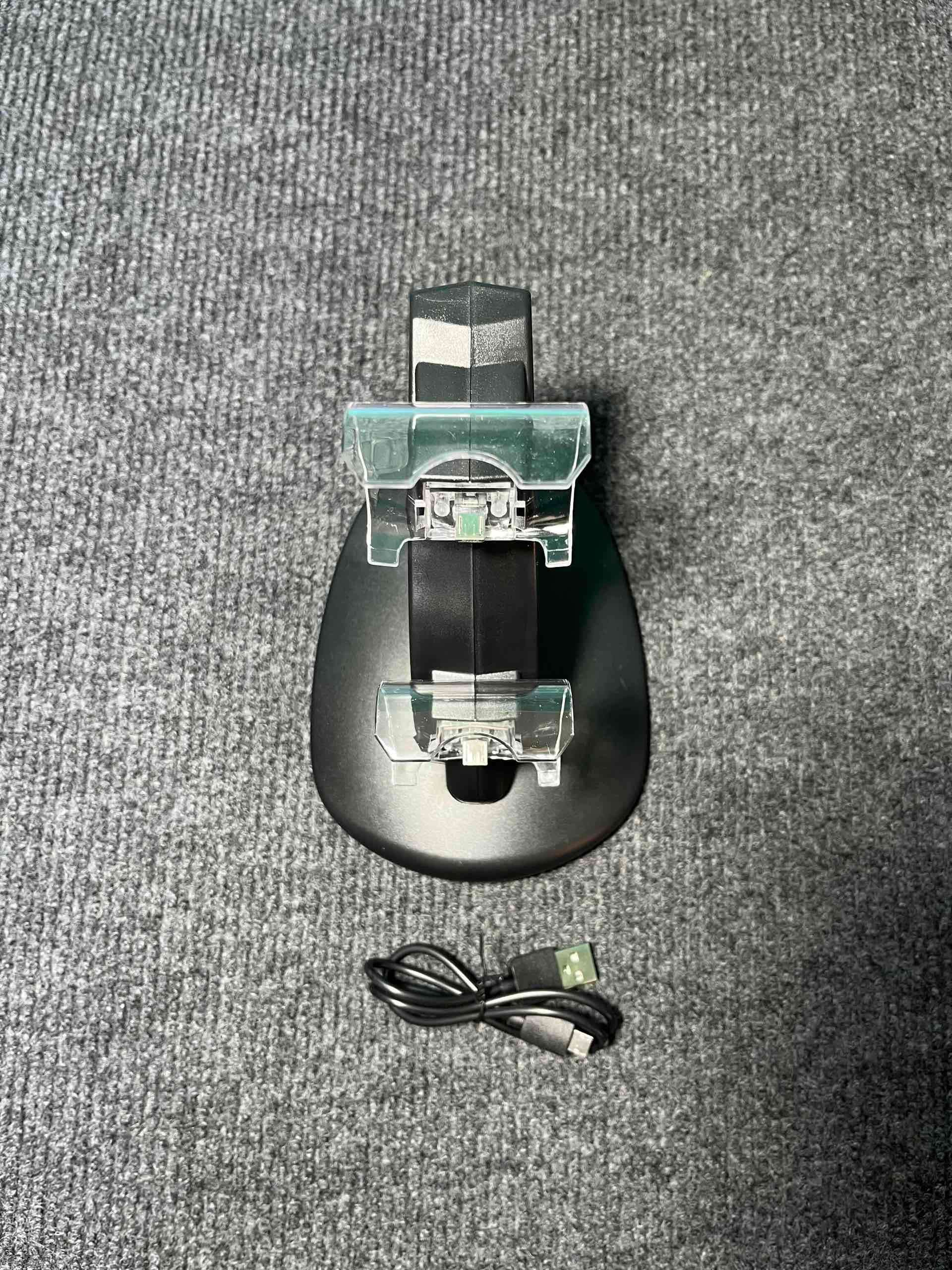 Estación de carga doble - miniatura 3