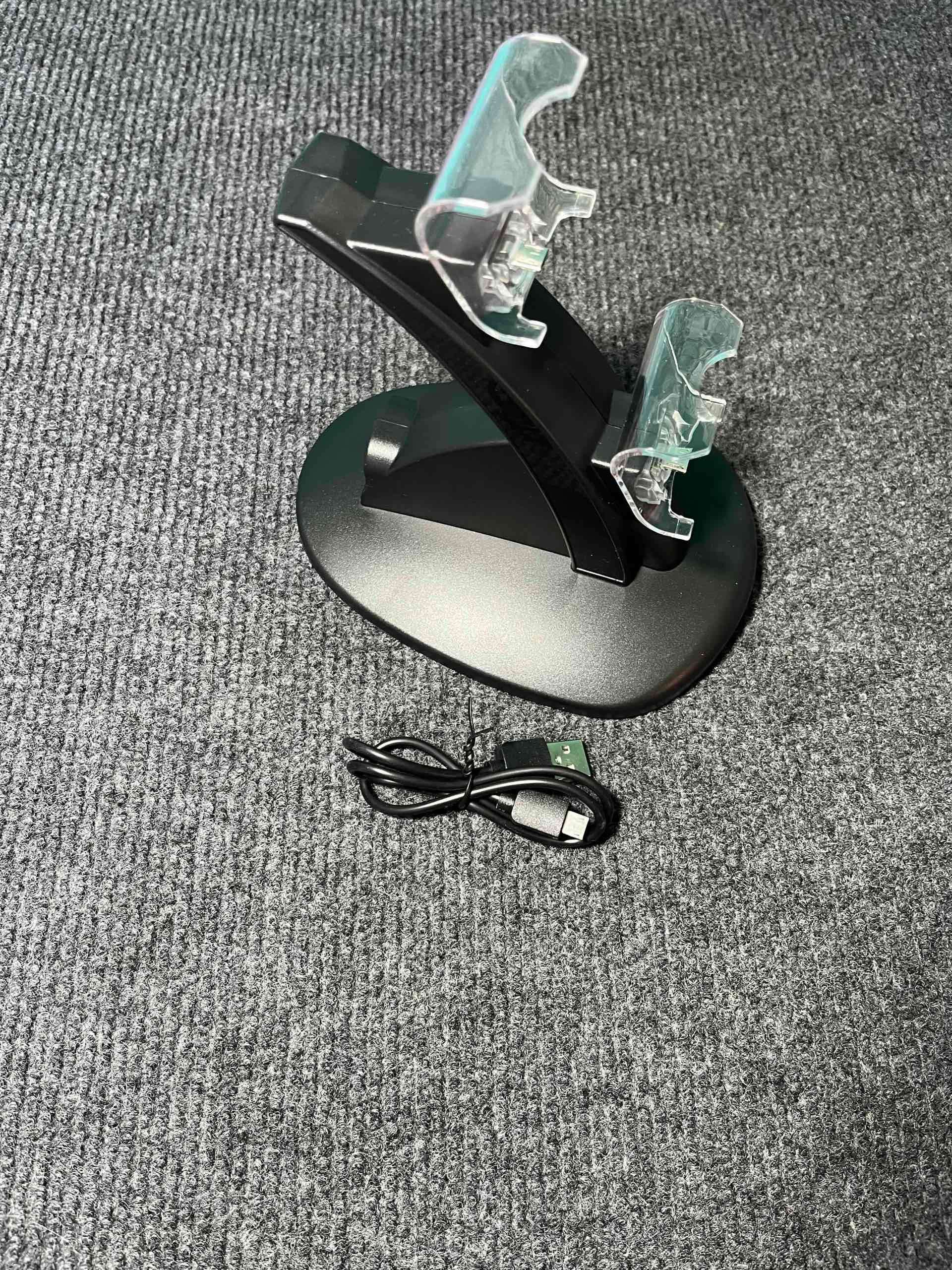 Estación de carga doble - miniatura 4