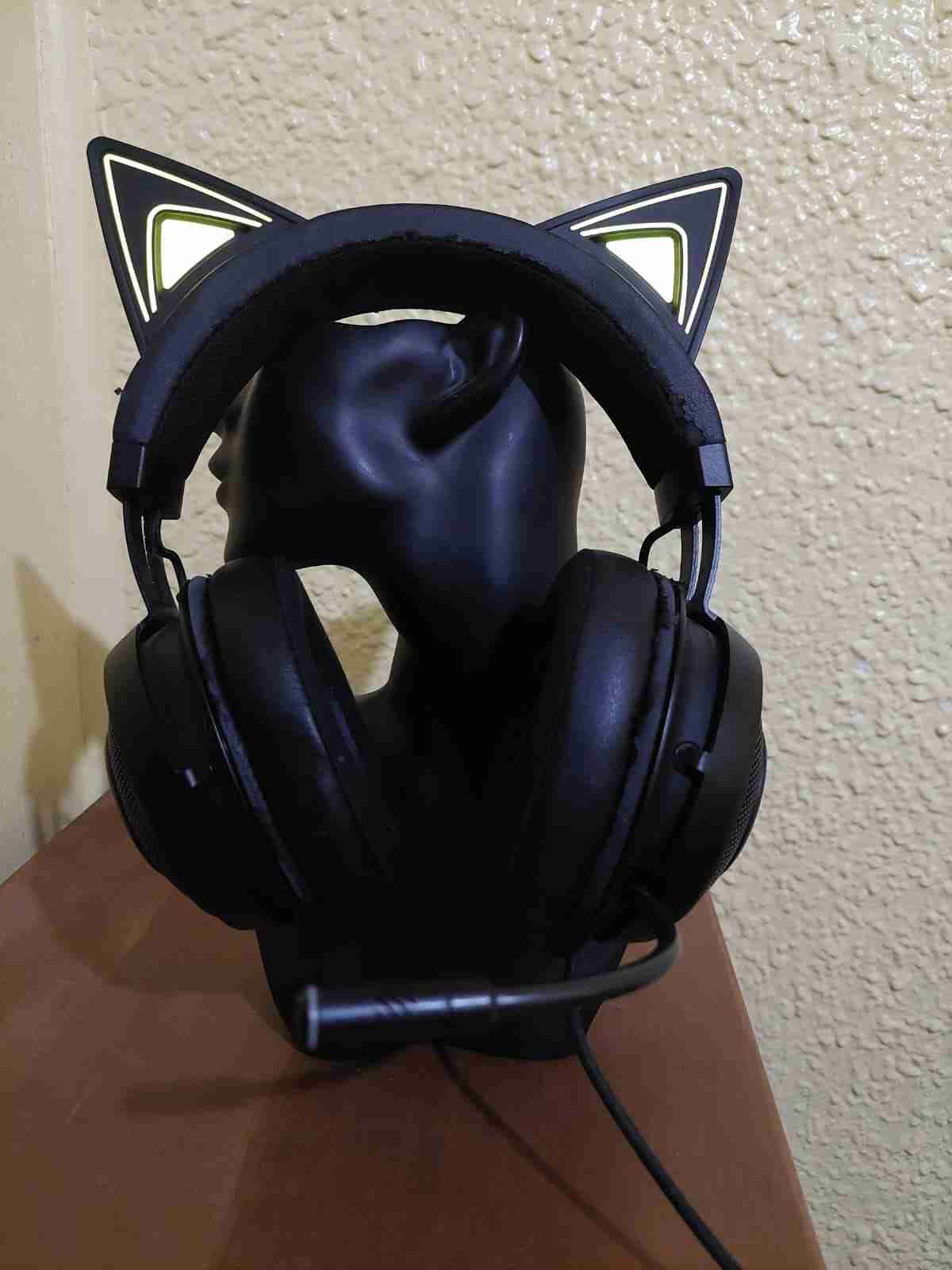 Auriculares Razer Kraken Kitty - miniatura 2