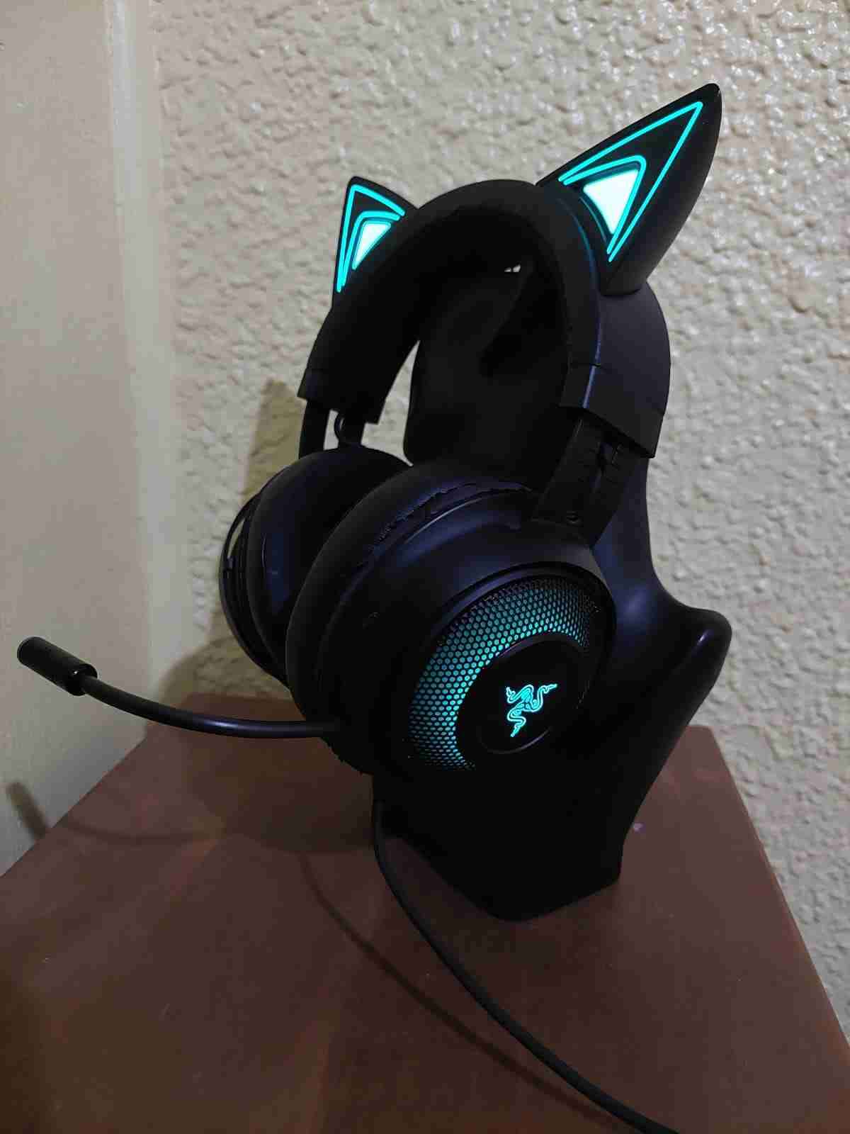 Auriculares Razer Kraken Kitty - miniatura 3