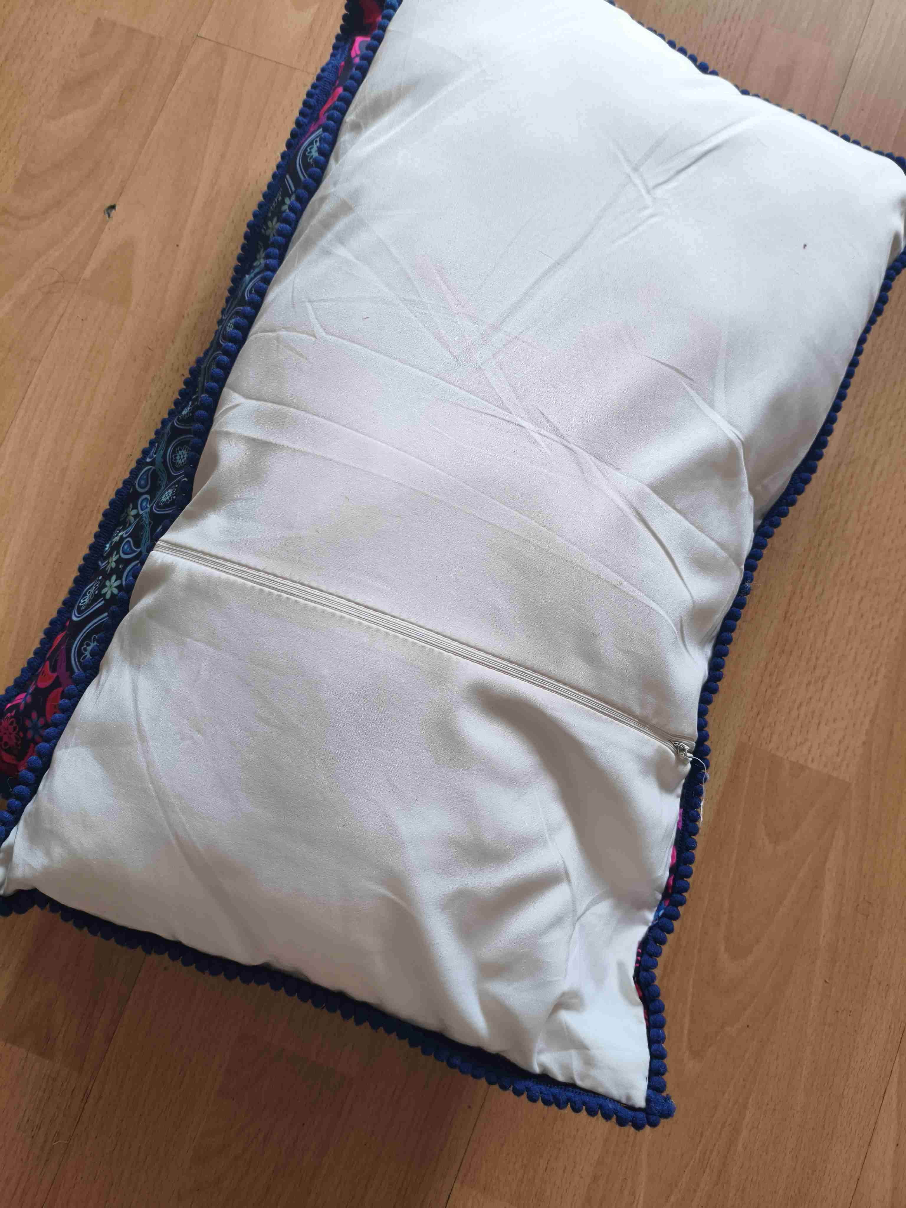 Cojines decorativos mandala - miniatura 3