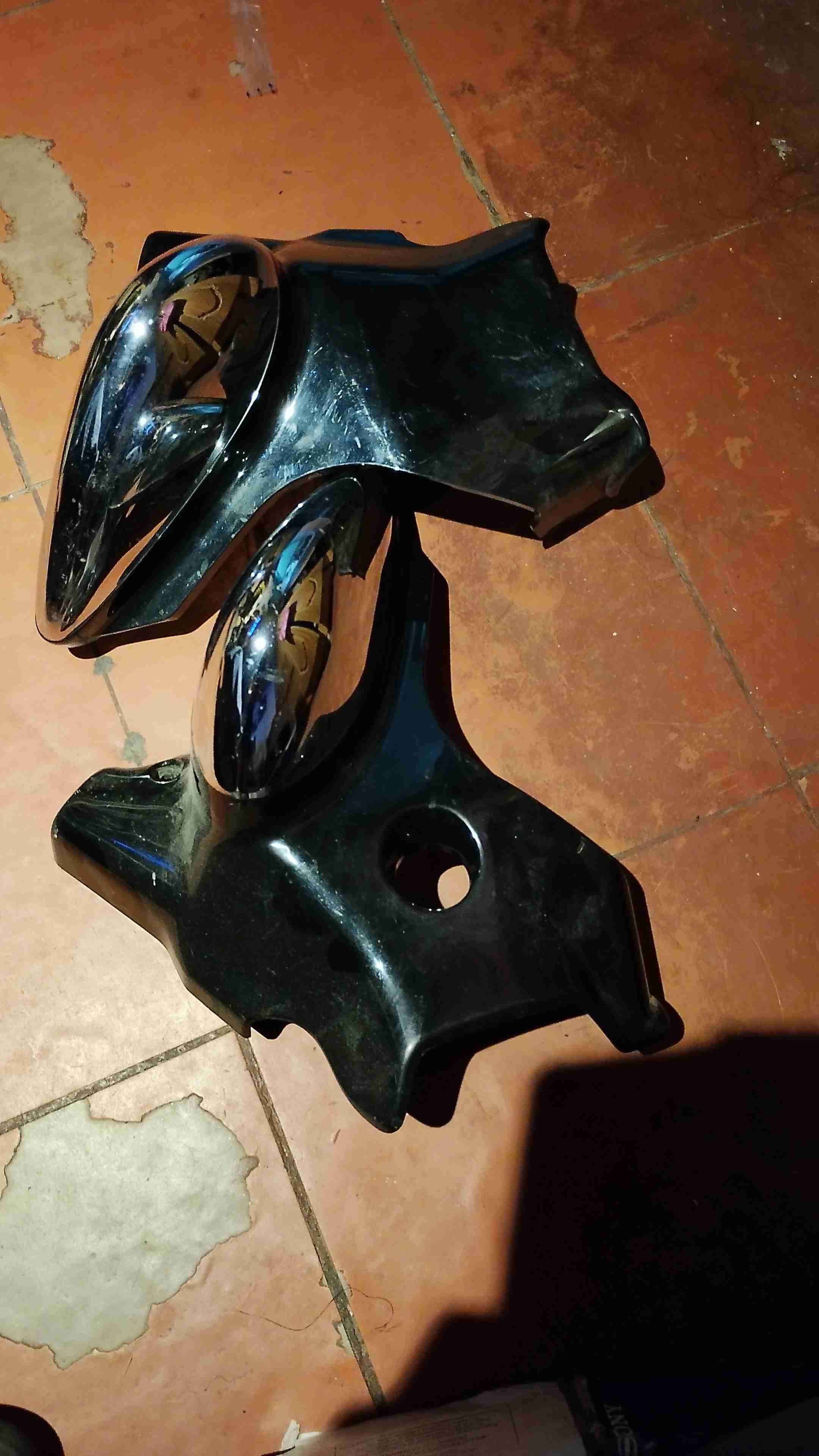 Embellecedor - miniatura 2