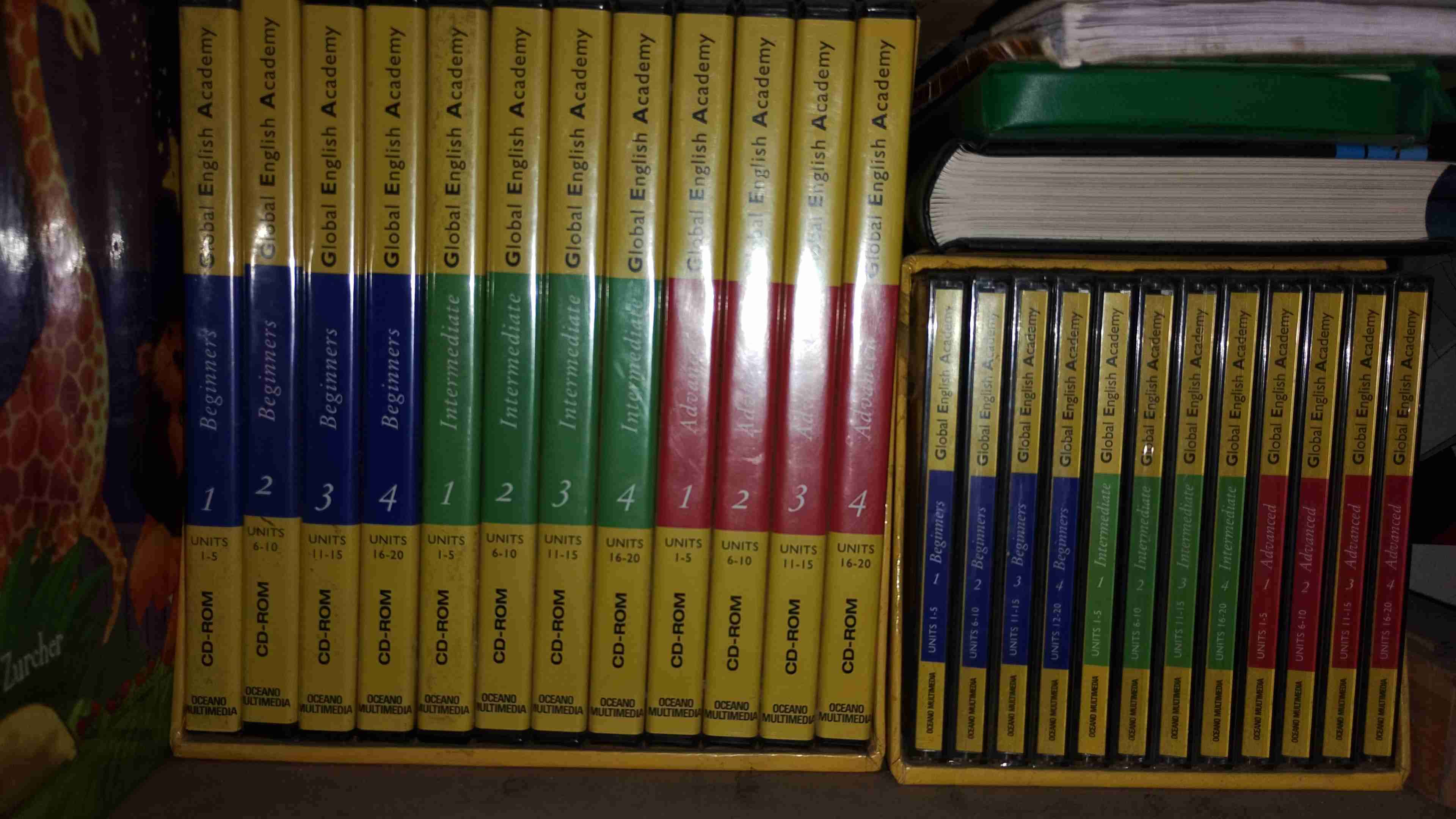 Curso Engles. Negociable