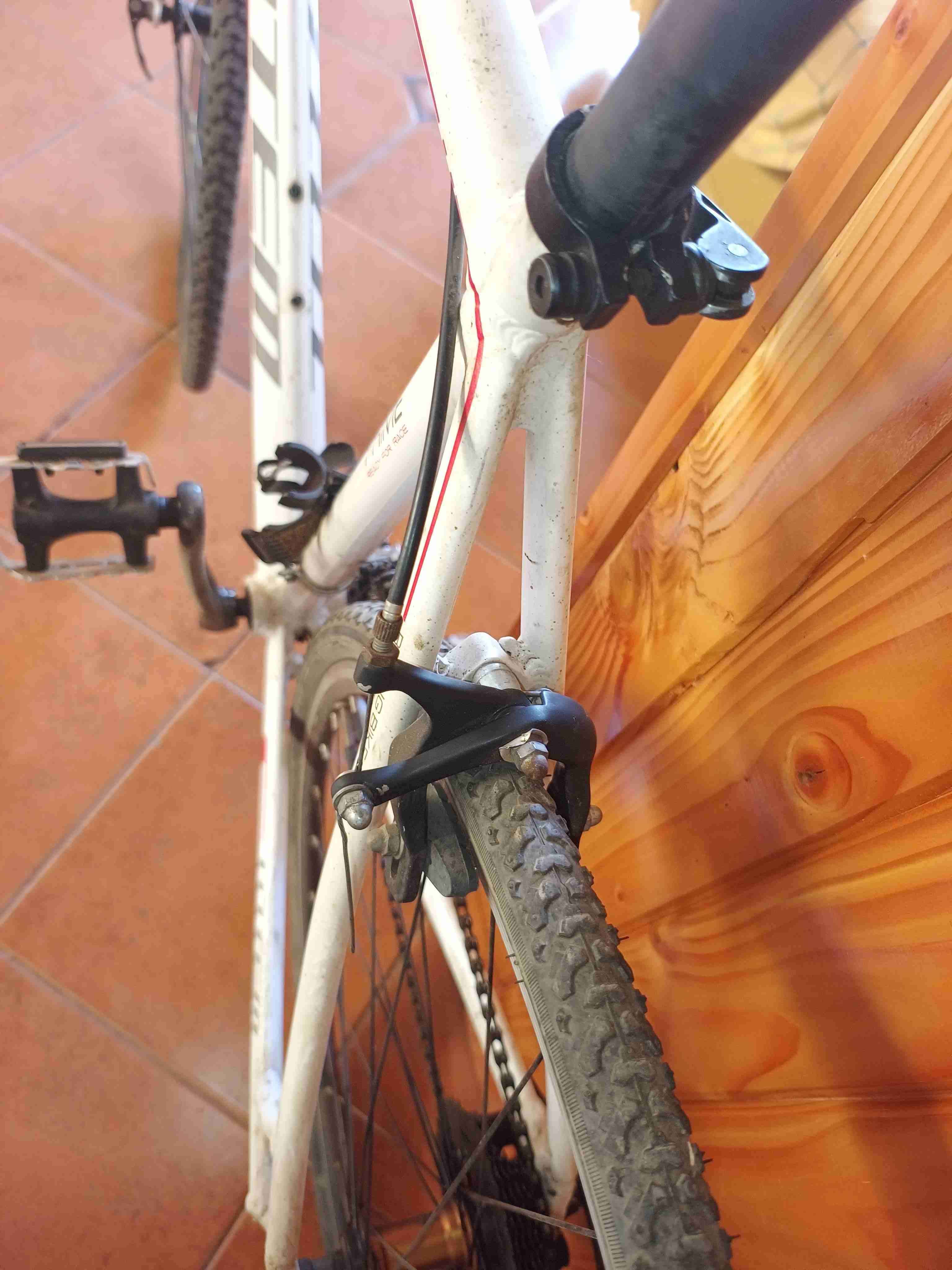 Bicicleta pistera totem - miniatura 3