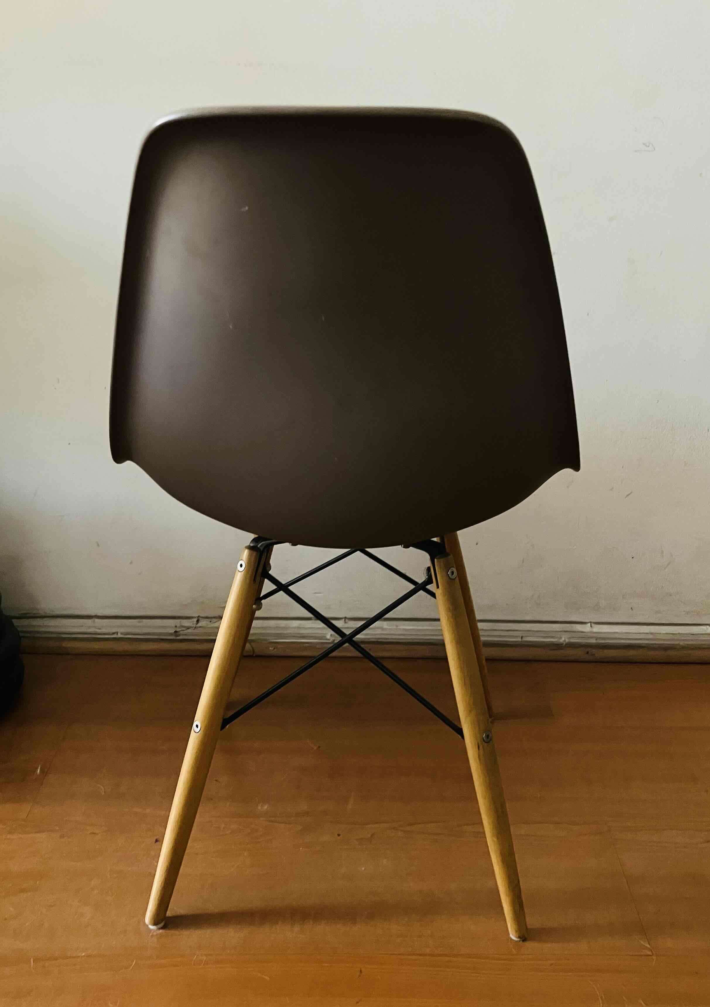 Silla modelo Tulip - miniatura 3