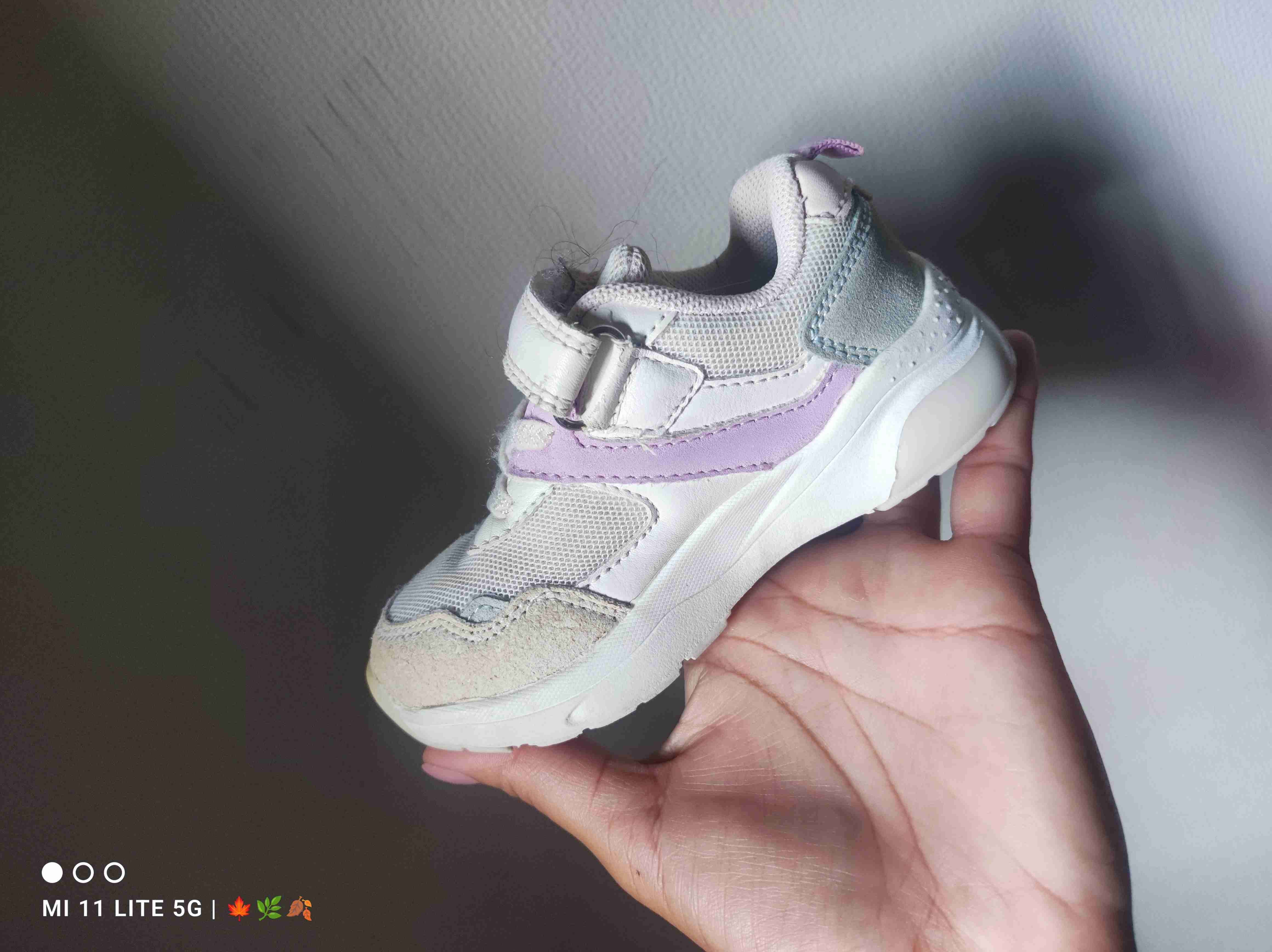 Zapatillas infantiles variadas - miniatura 2