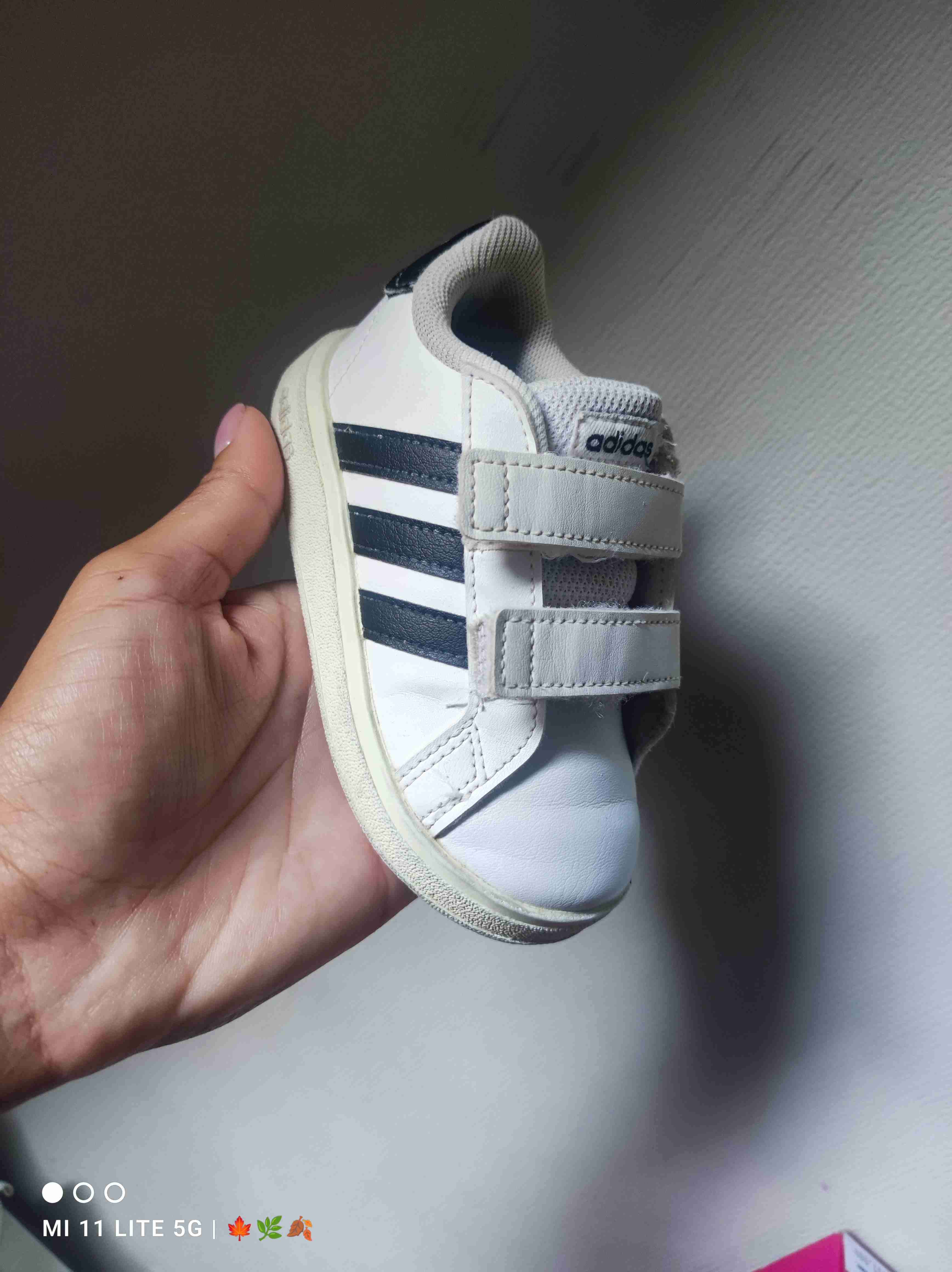 Zapatillas infantiles variadas - miniatura 4