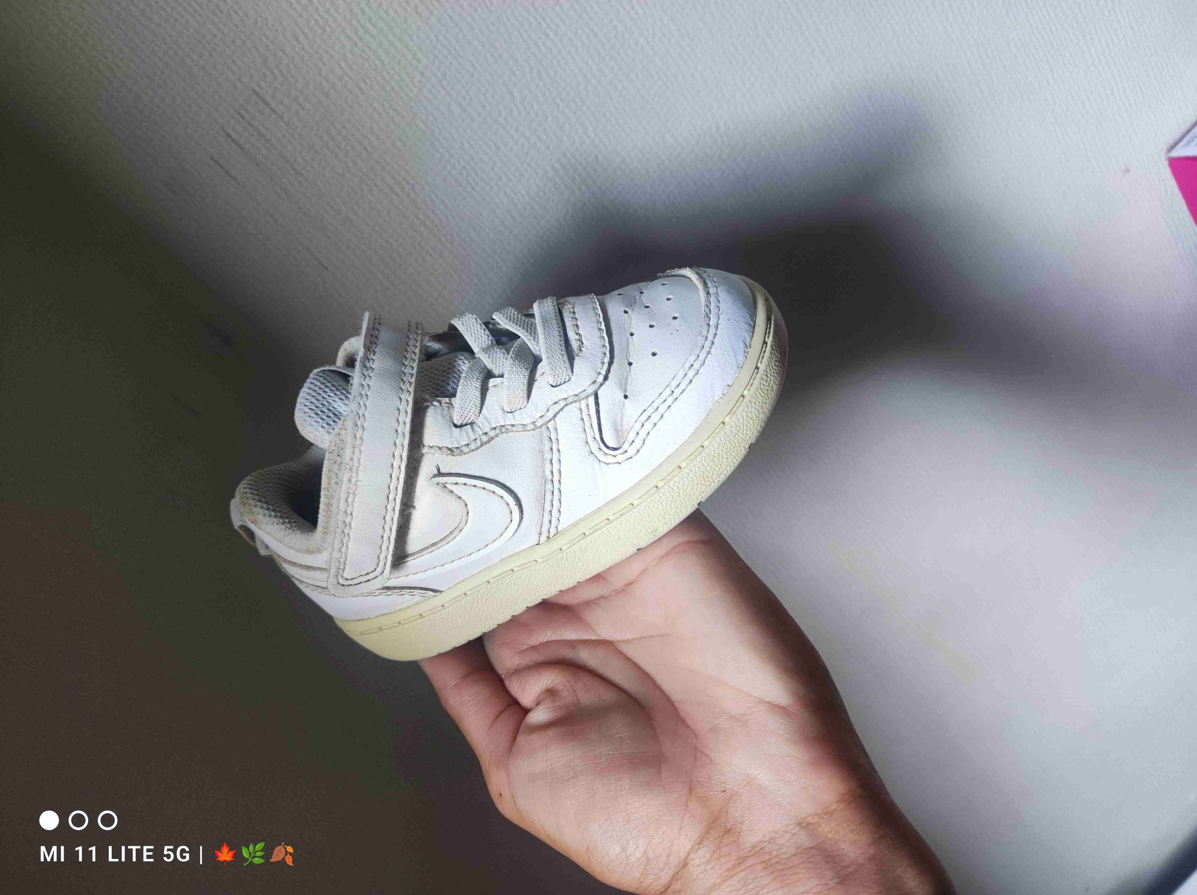 Zapatillas infantiles variadas - miniatura 5