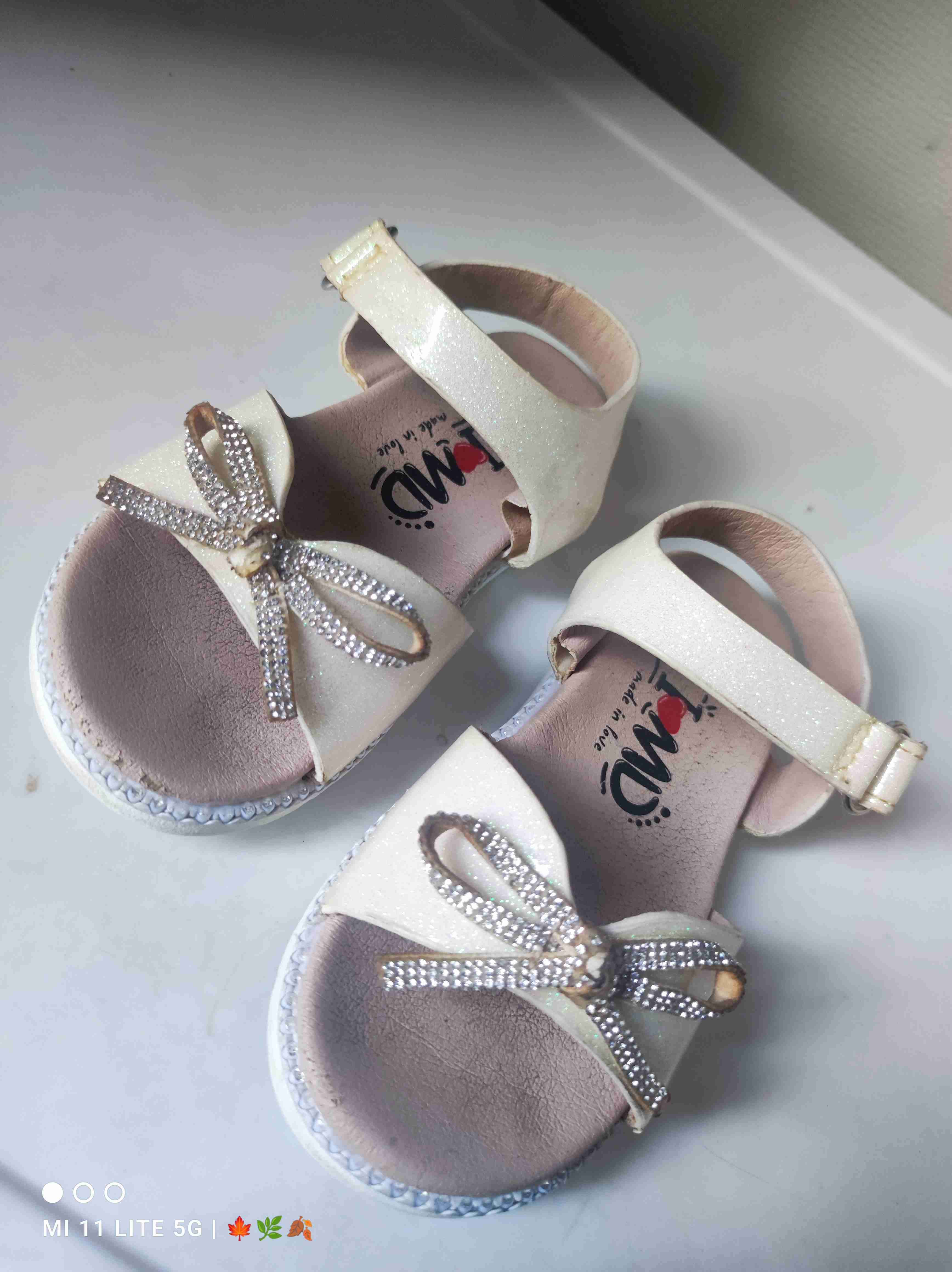 Zapatillas infantiles variadas - miniatura 6