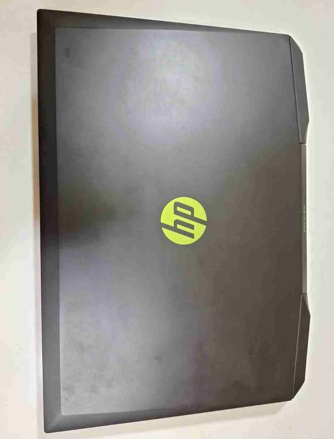 Laptop HP Pavilion Gaming 15 dk1044la - 3