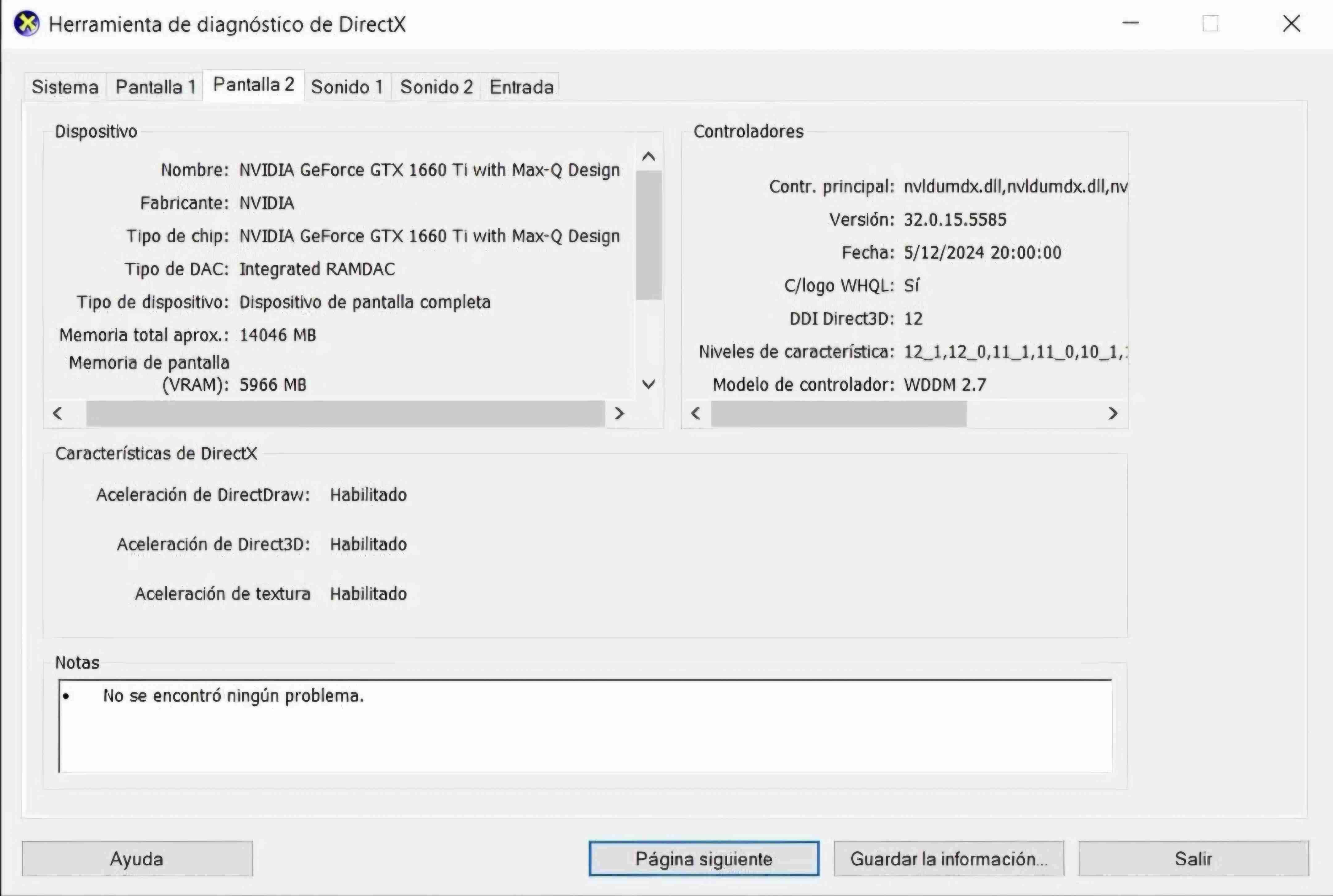 Laptop HP Pavilion Gaming 15 dk1044la - 5