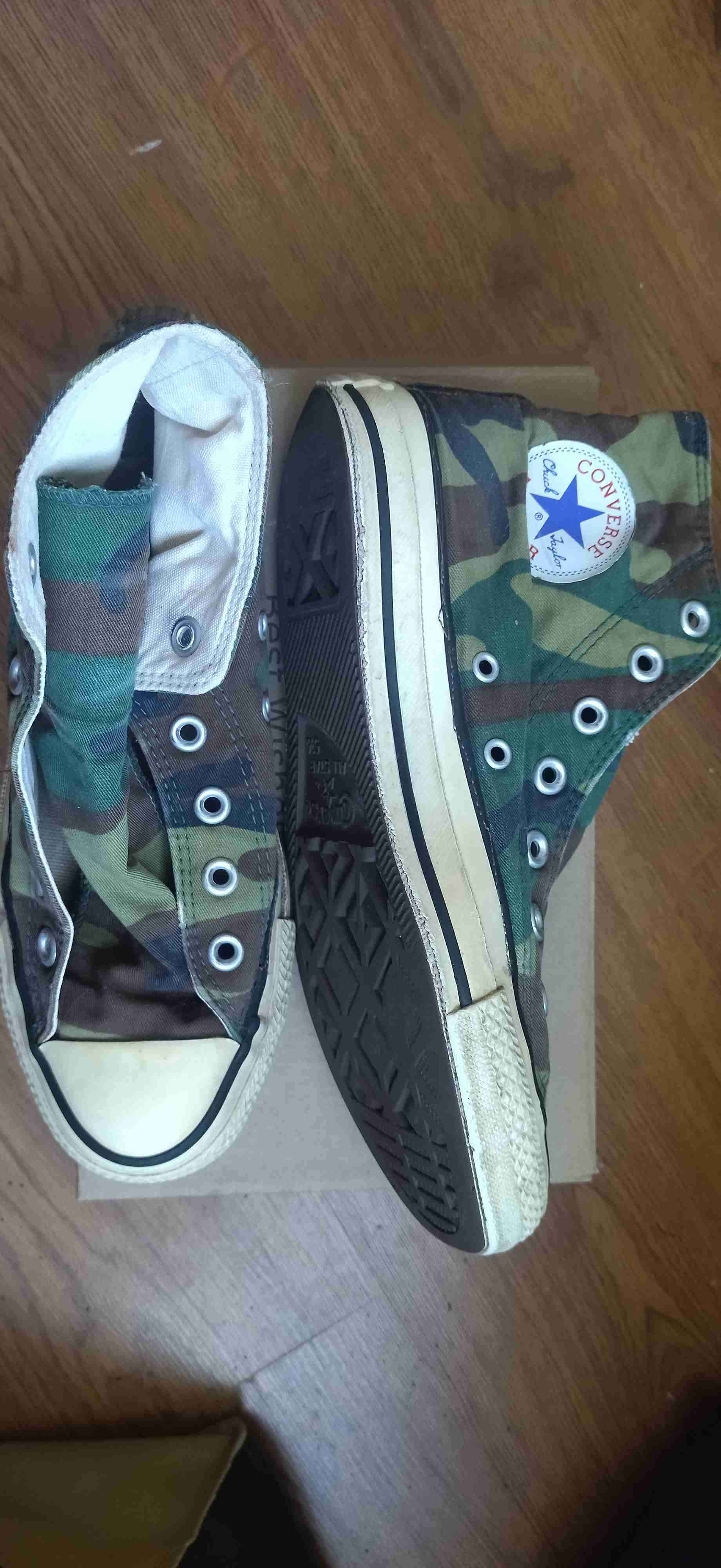 Lote de ropa mixta variada - miniatura 4