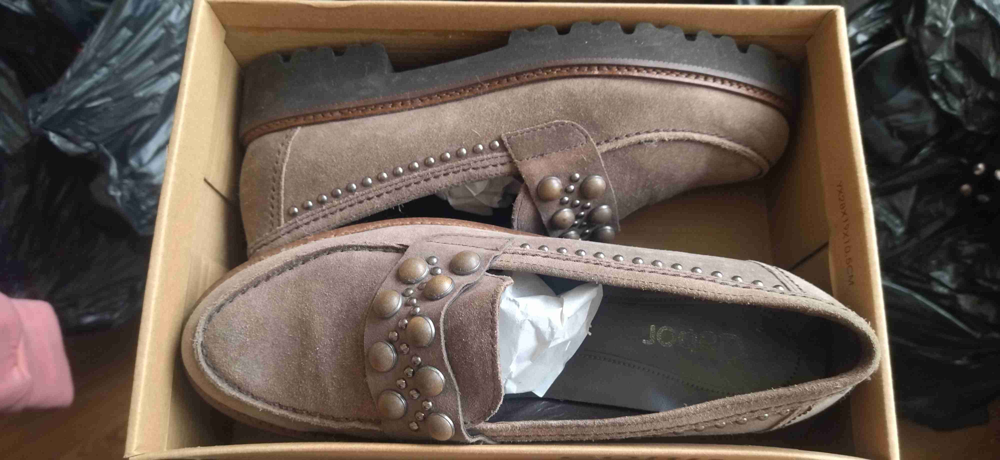 Lote de ropa mixta variada - miniatura 5