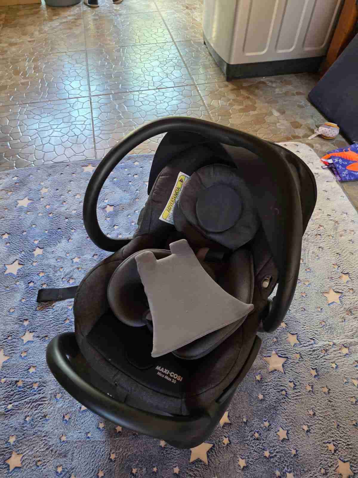 Silla de auto bebé Maxi-Cosi - miniatura 2