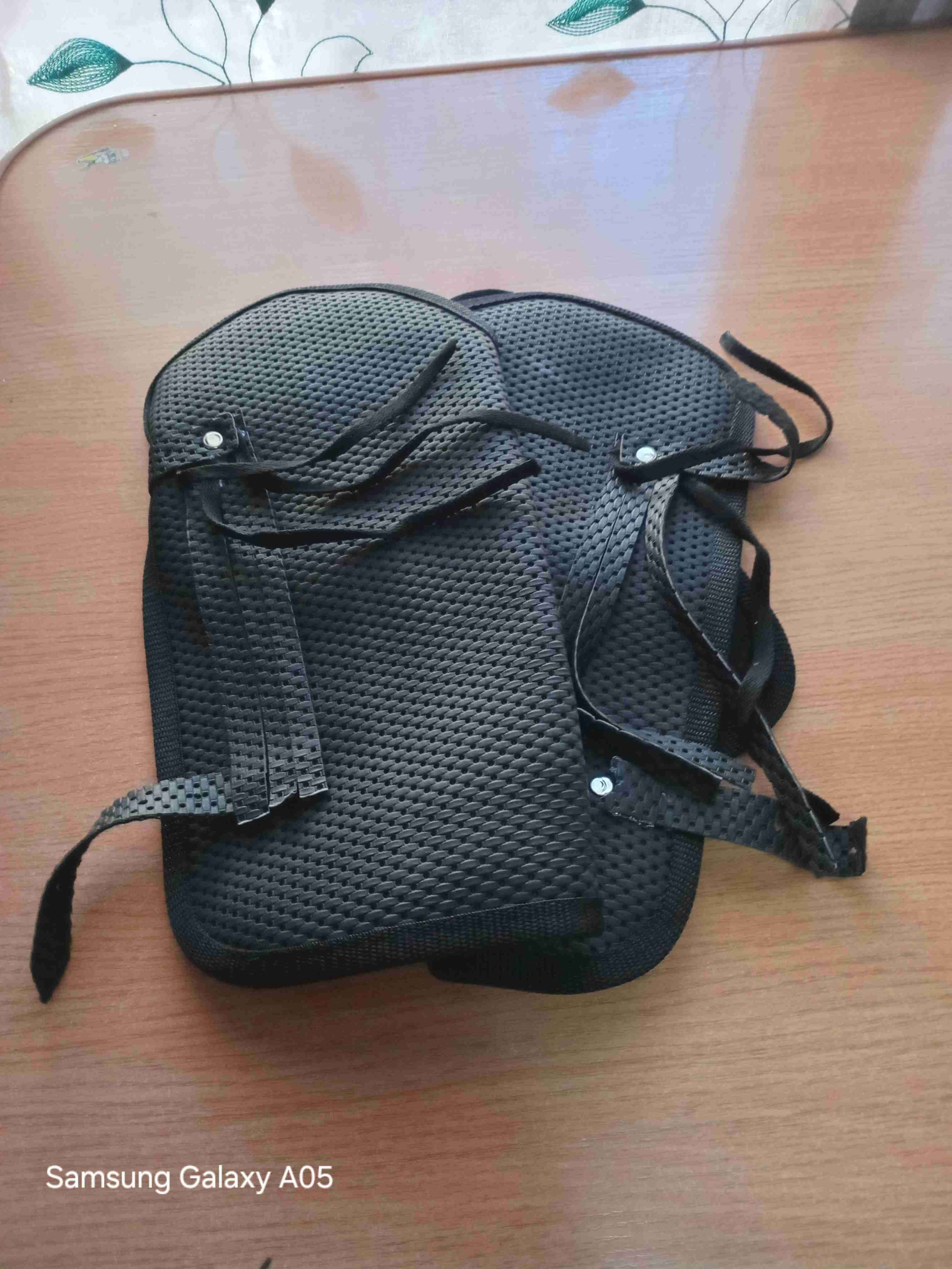 Corraleras para baile de cueca negras