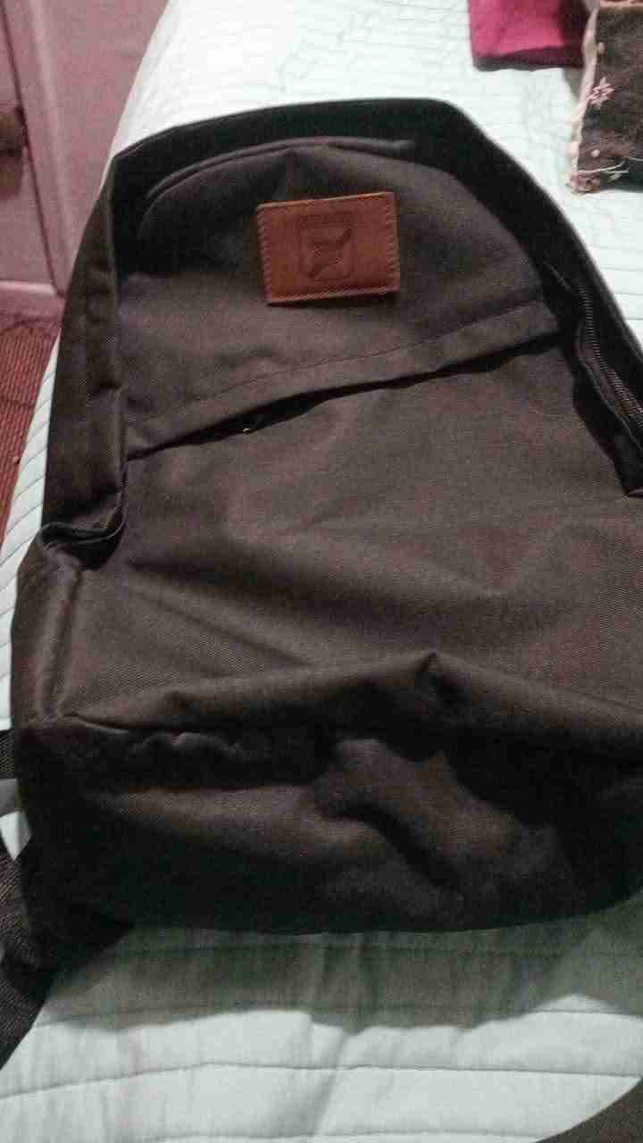 Mochila Tortugas Ninja - miniatura 2