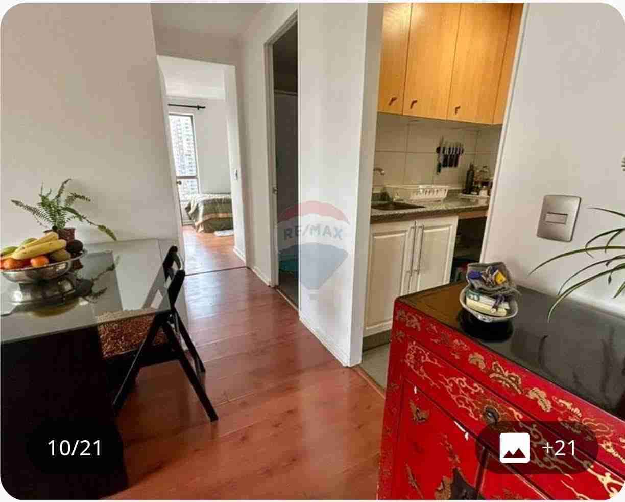 Arriendo de Habitación SOLO Mujer - miniatura 3