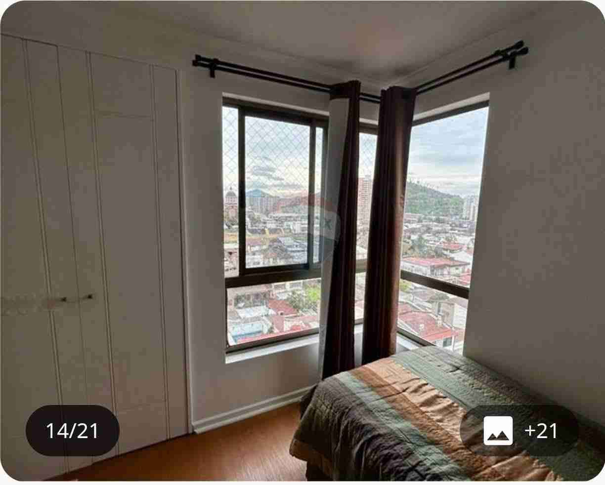 Arriendo de Habitación SOLO Mujer - miniatura 5