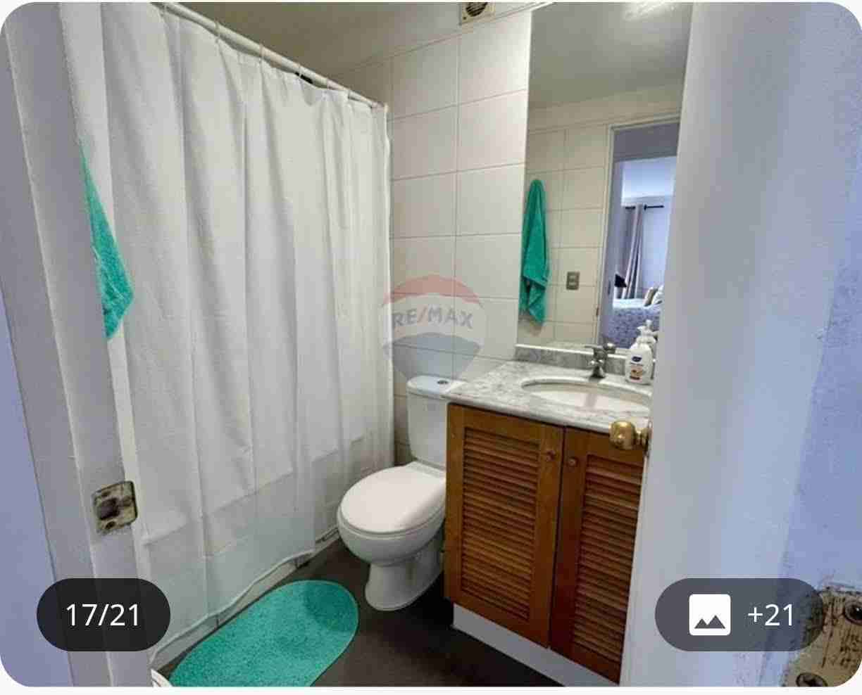 Arriendo de Habitación SOLO Mujer - miniatura 6