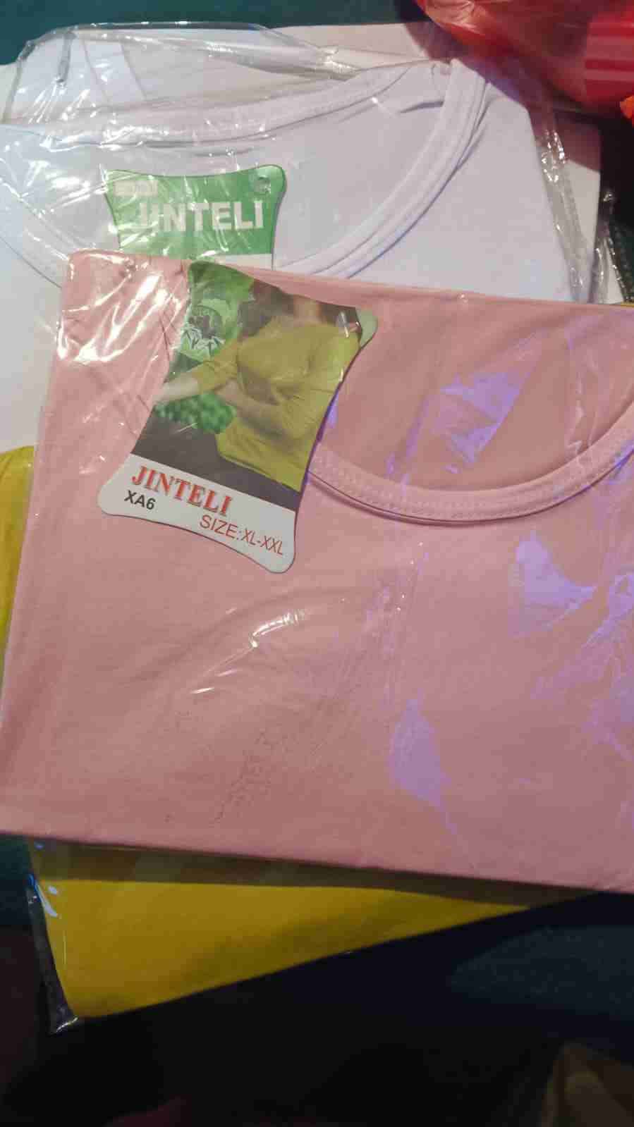 Flores artificiales coloridas - miniatura 2