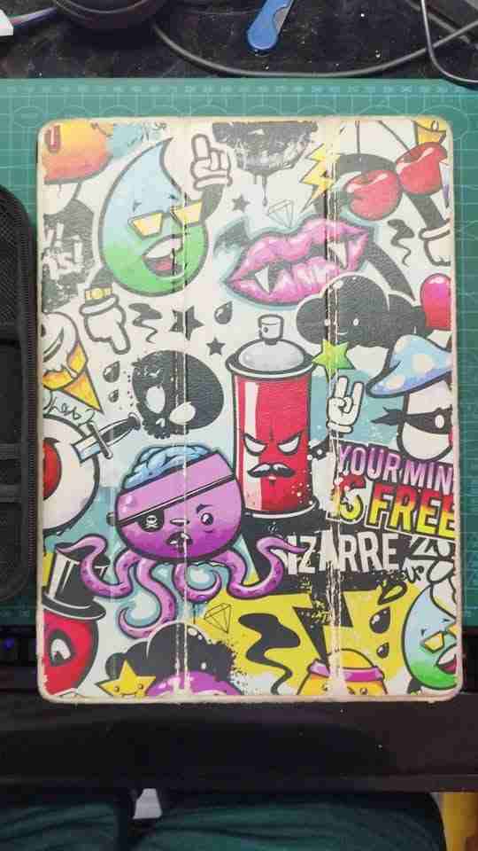 Ipad Pro 12.9" 2da Generación + Apple pencil - miniatura 3