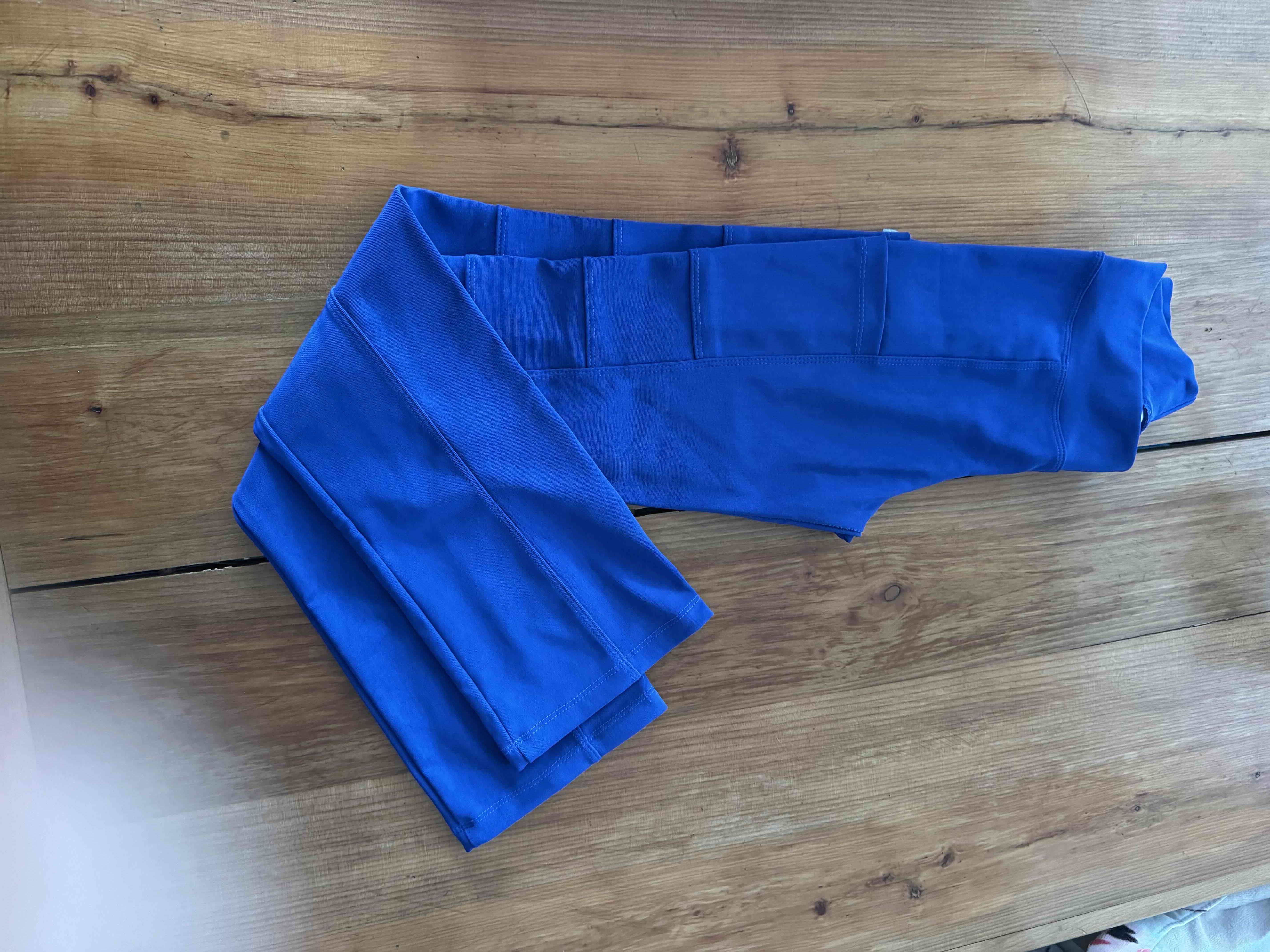 Pantalón uniforme clínico - miniatura 2