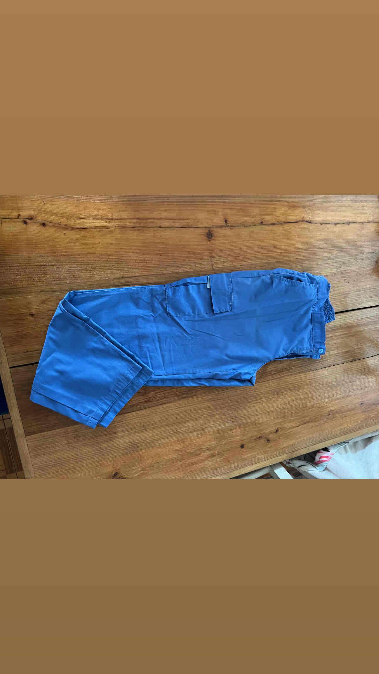 Pantalón uniforme clínico - miniatura 3