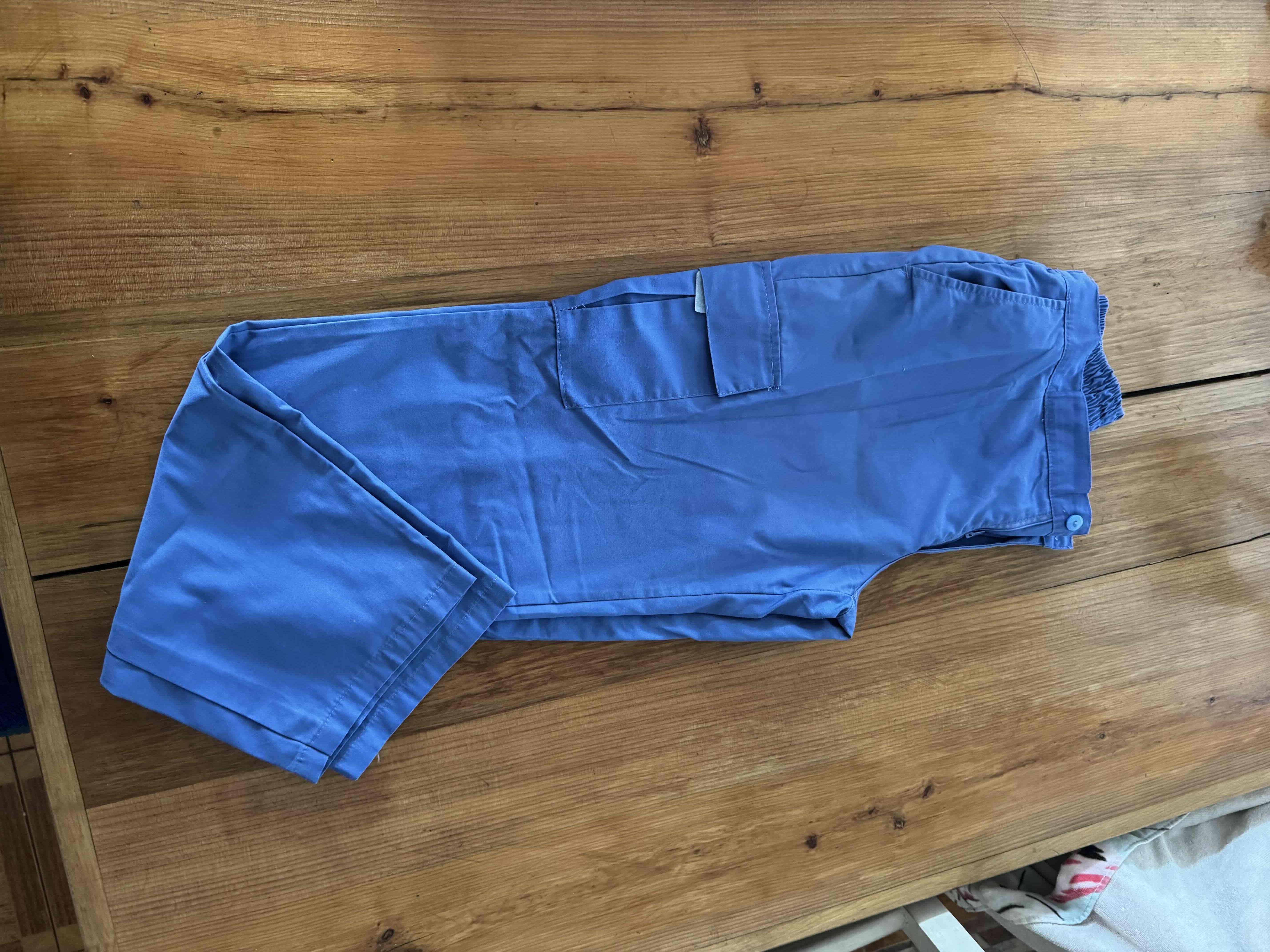 Pantalón uniforme clínico - miniatura 4