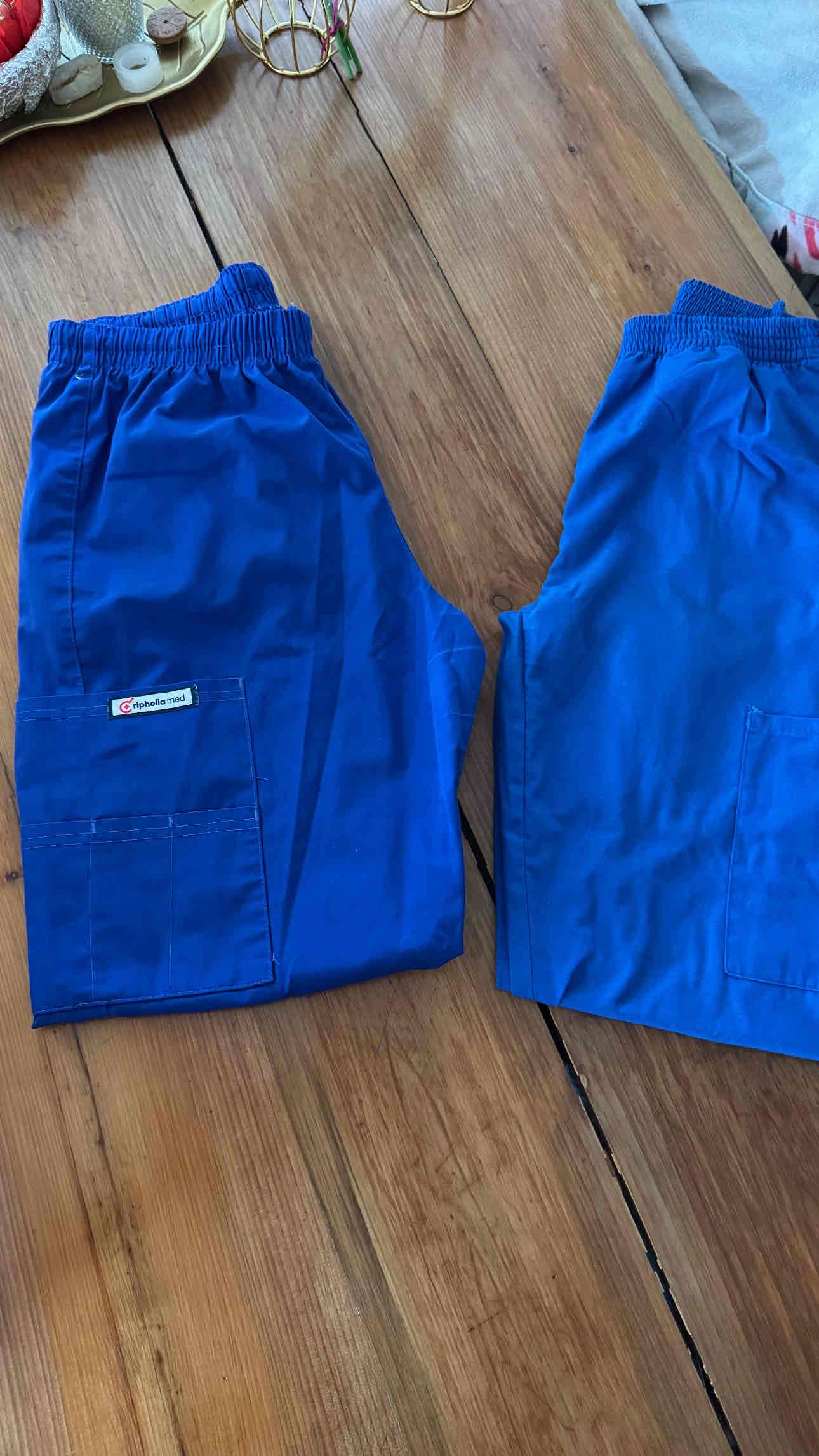 Pantalón uniforme clínico - miniatura 5