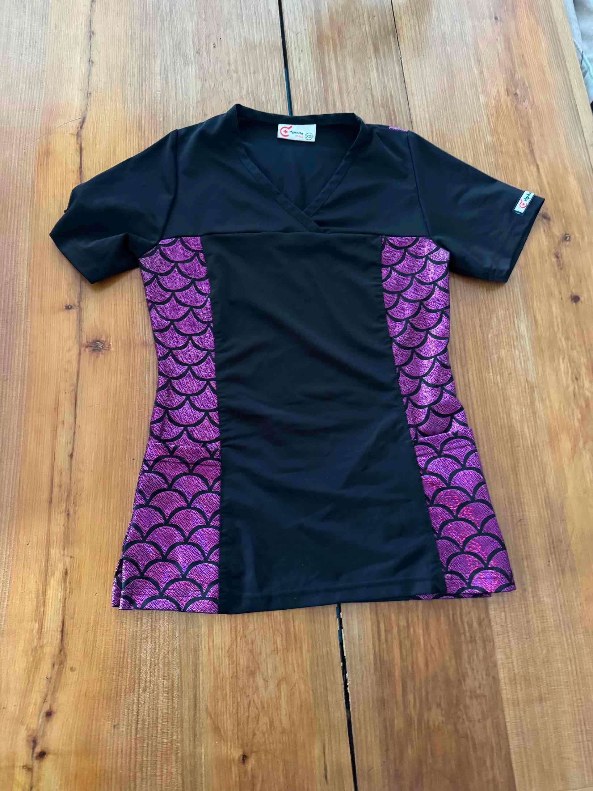 Pantalón uniforme clínico - miniatura 2