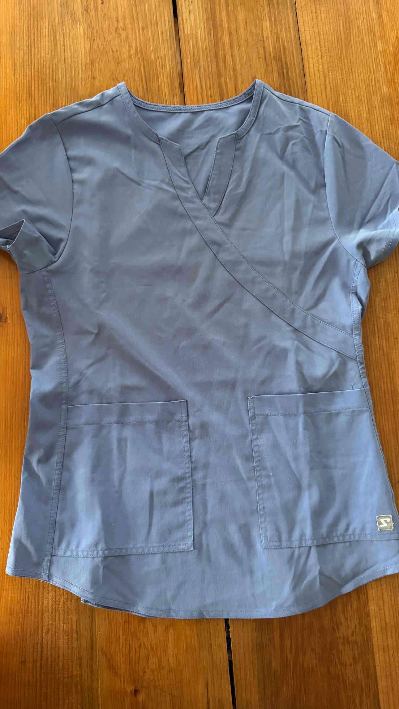 Pantalón uniforme clínico - miniatura 3