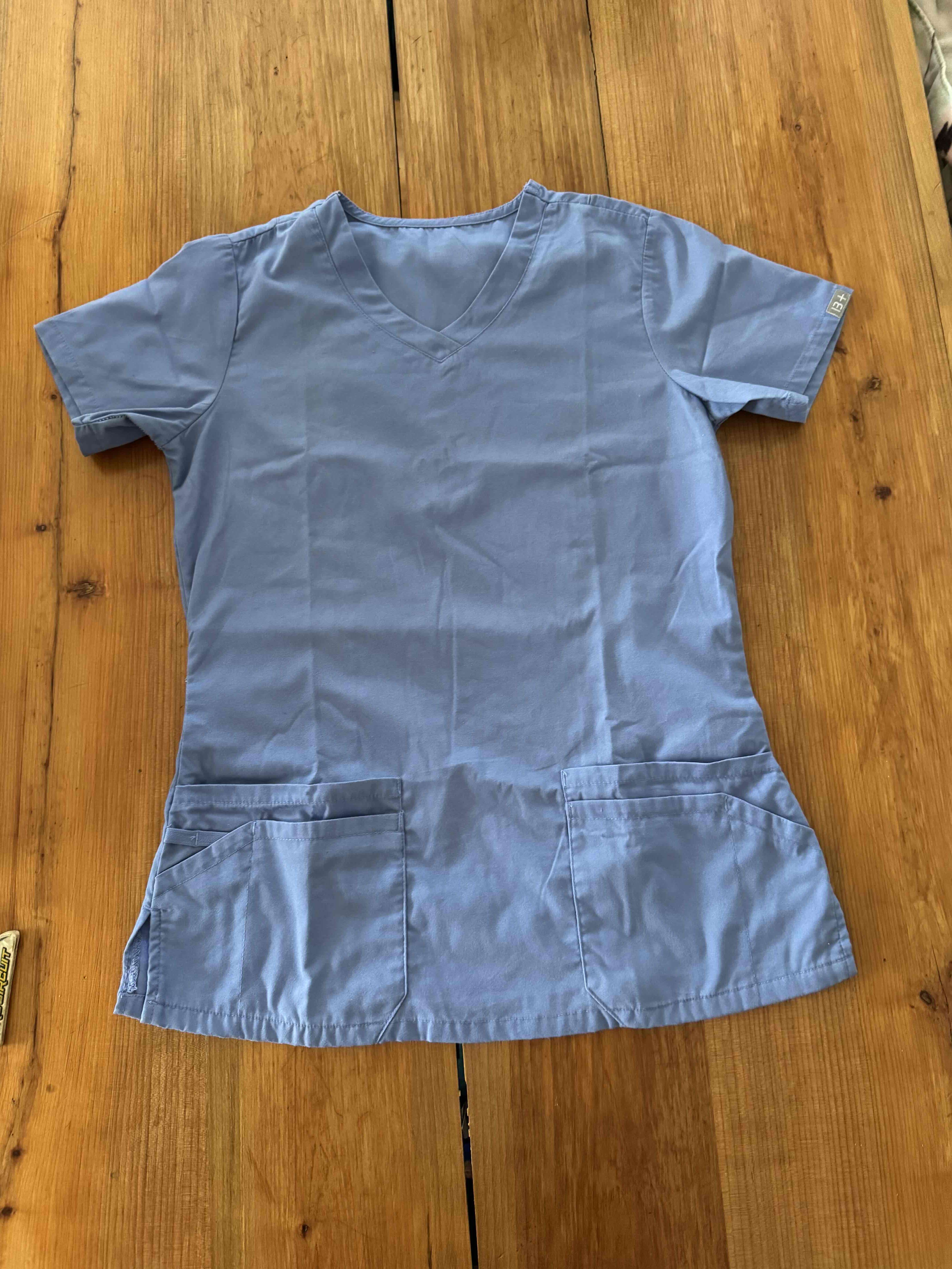 Pantalón uniforme clínico - miniatura 4