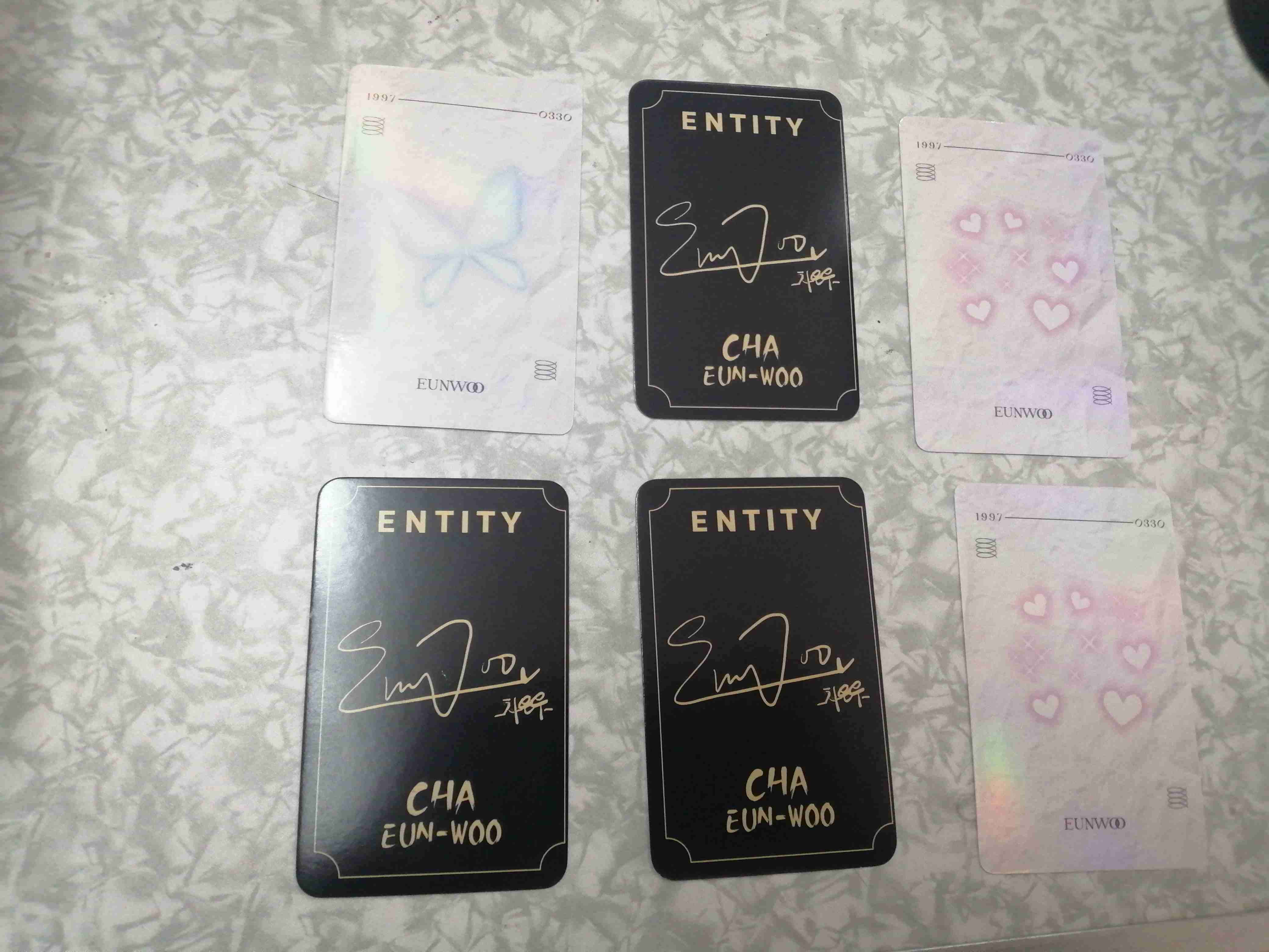 Chae eun woo kpop - 4